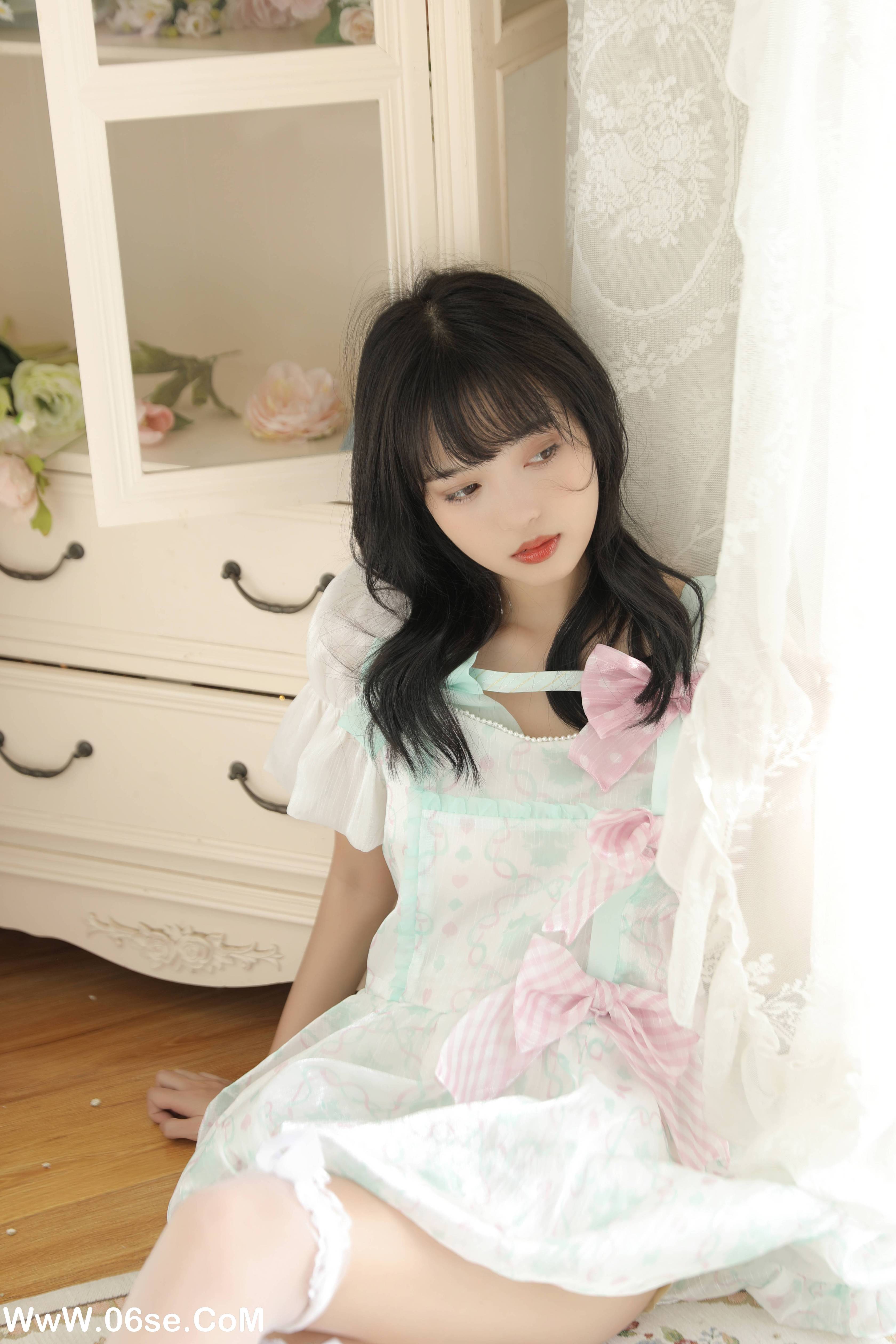 图片[31]-[YITUYU艺图语]2022.09.27 彩虹糖 小薇人儿[40+1P／386MB]-六色网