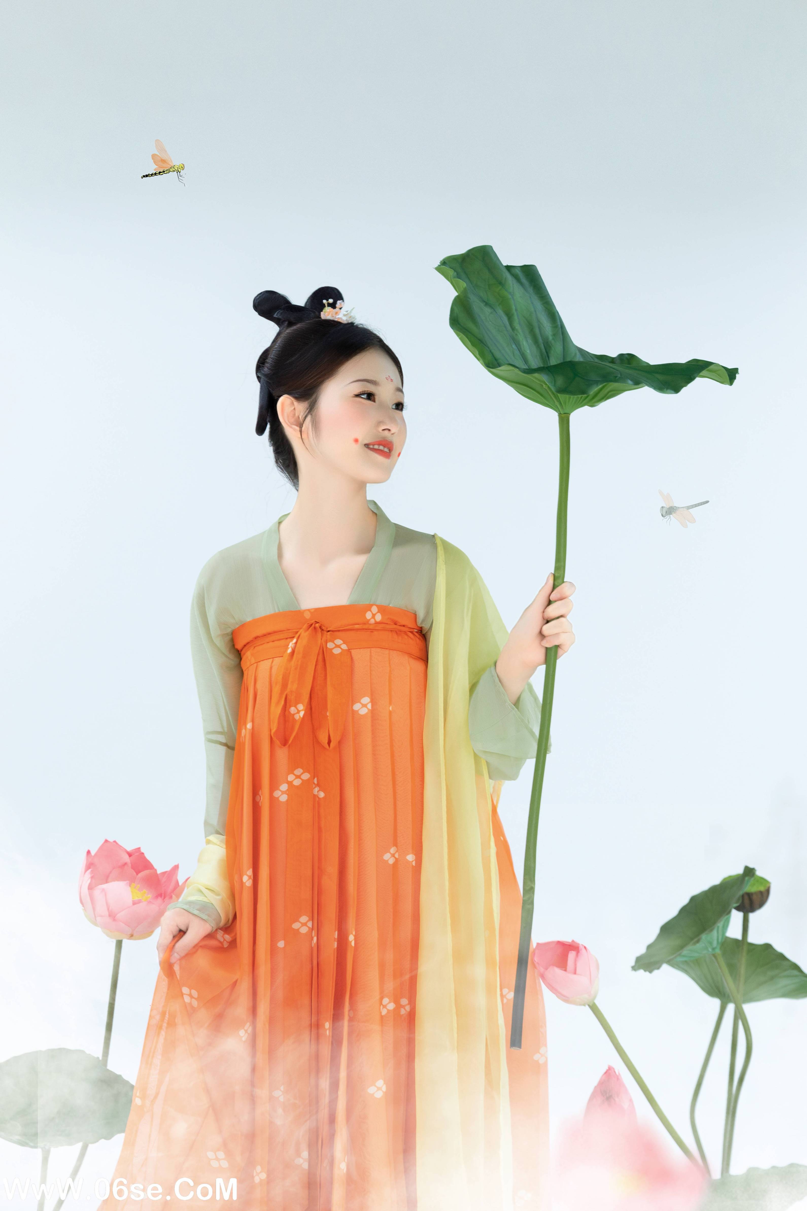 图片[16]-[YITUYU艺图语]2022.09.27 清水芙蓉 佩佩[21+1P／254MB]-六色网