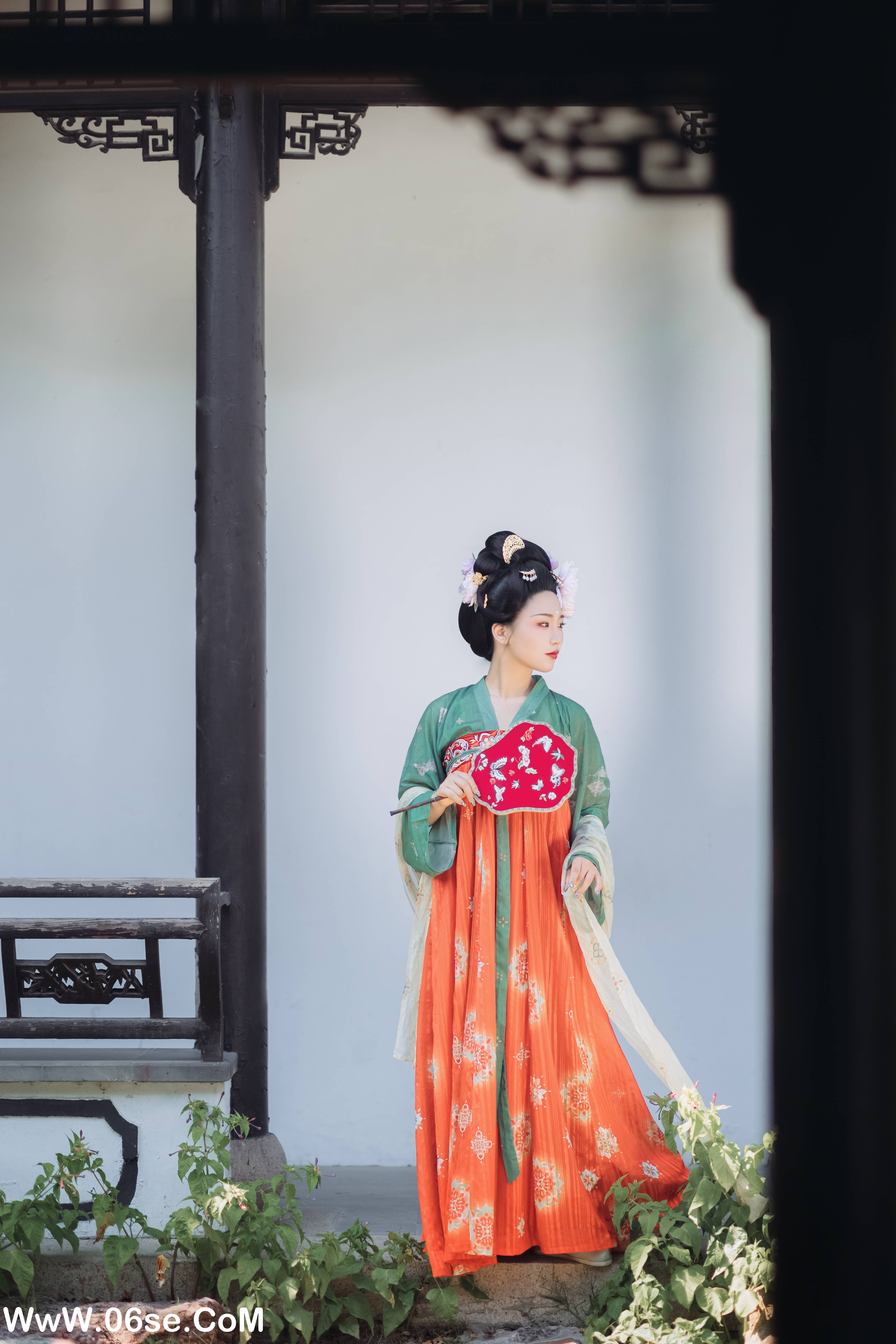图片[42]-[YITUYU艺图语]2022.08.15 盼君归 卖大鱼[41+1P／352MB]-六色网