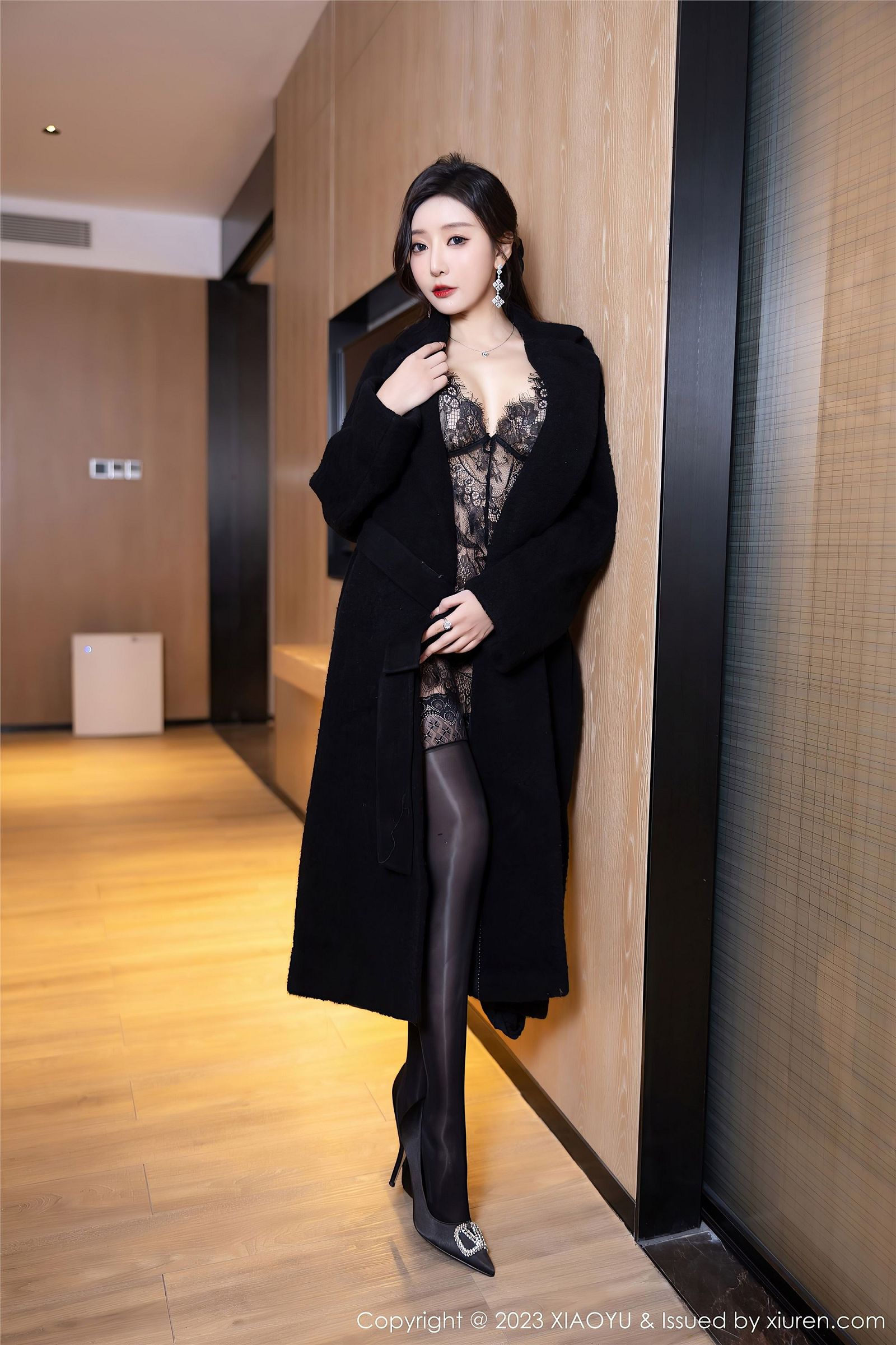 图片[28]-[XIAOYU画语界] 2023.12.28 NO.1174 王馨瑶yanni-六色网