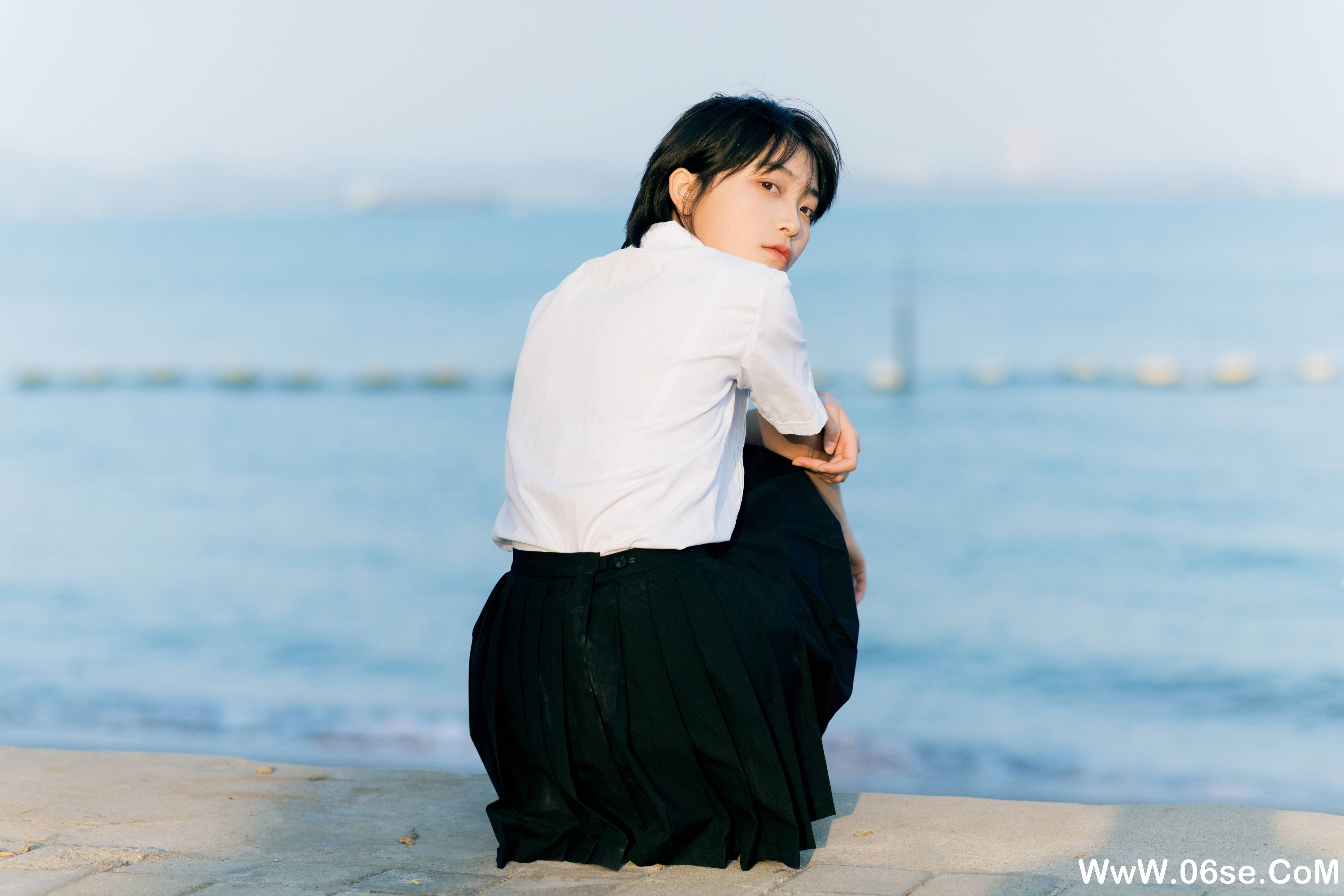 图片[19]-[YITUYU艺图语]2021.08.17 海街日记 yeye[30+1P／515MB]-六色网
