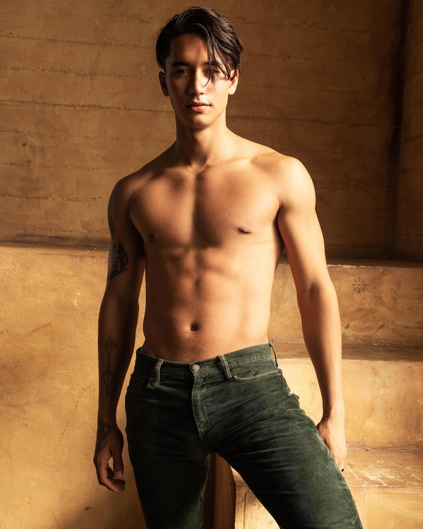 Will Mylow - Telegraph.