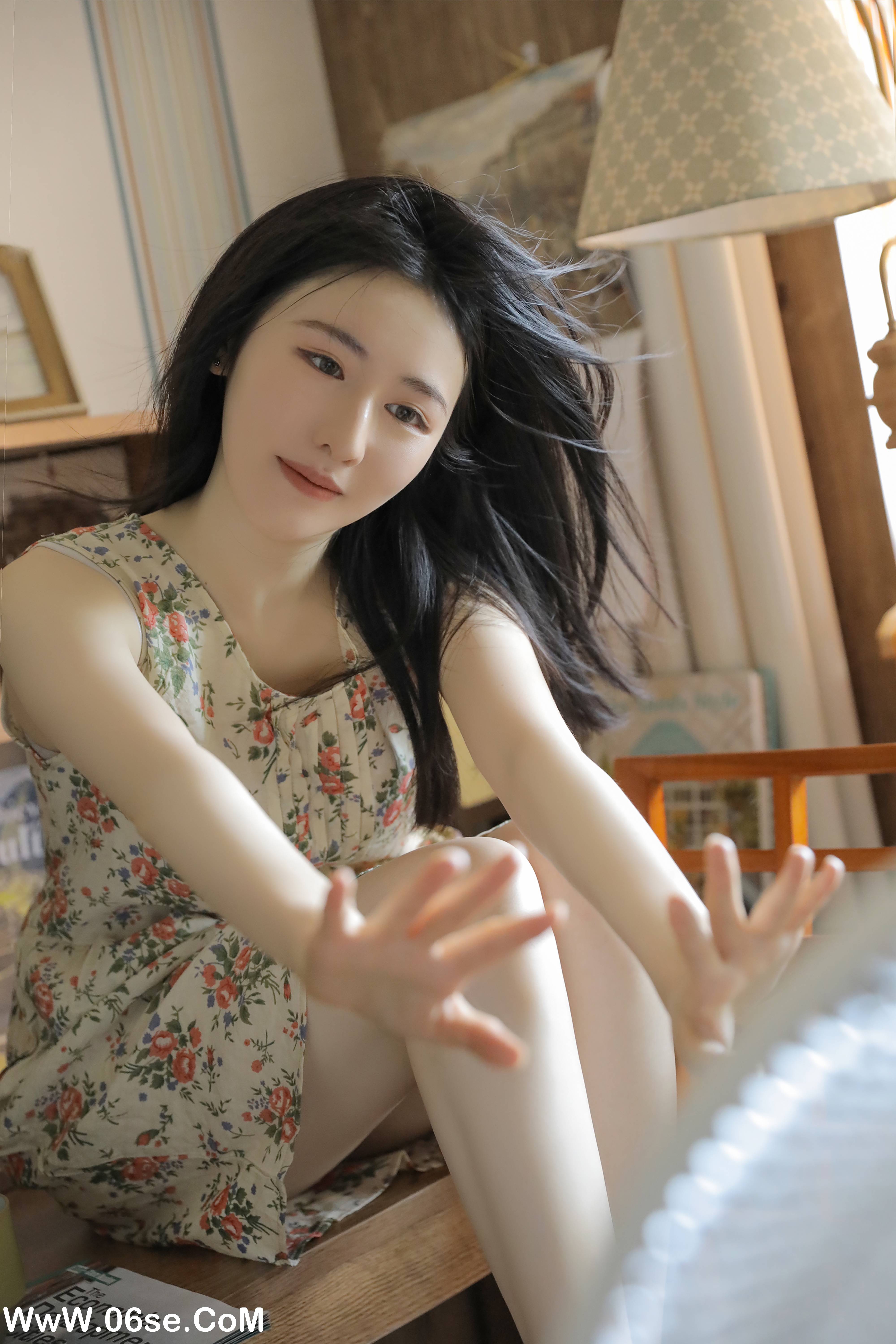 图片[12]-[YITUYU艺图语]2022.07.10 悠夏 oeil[27+1P／92.2MB]-六色网