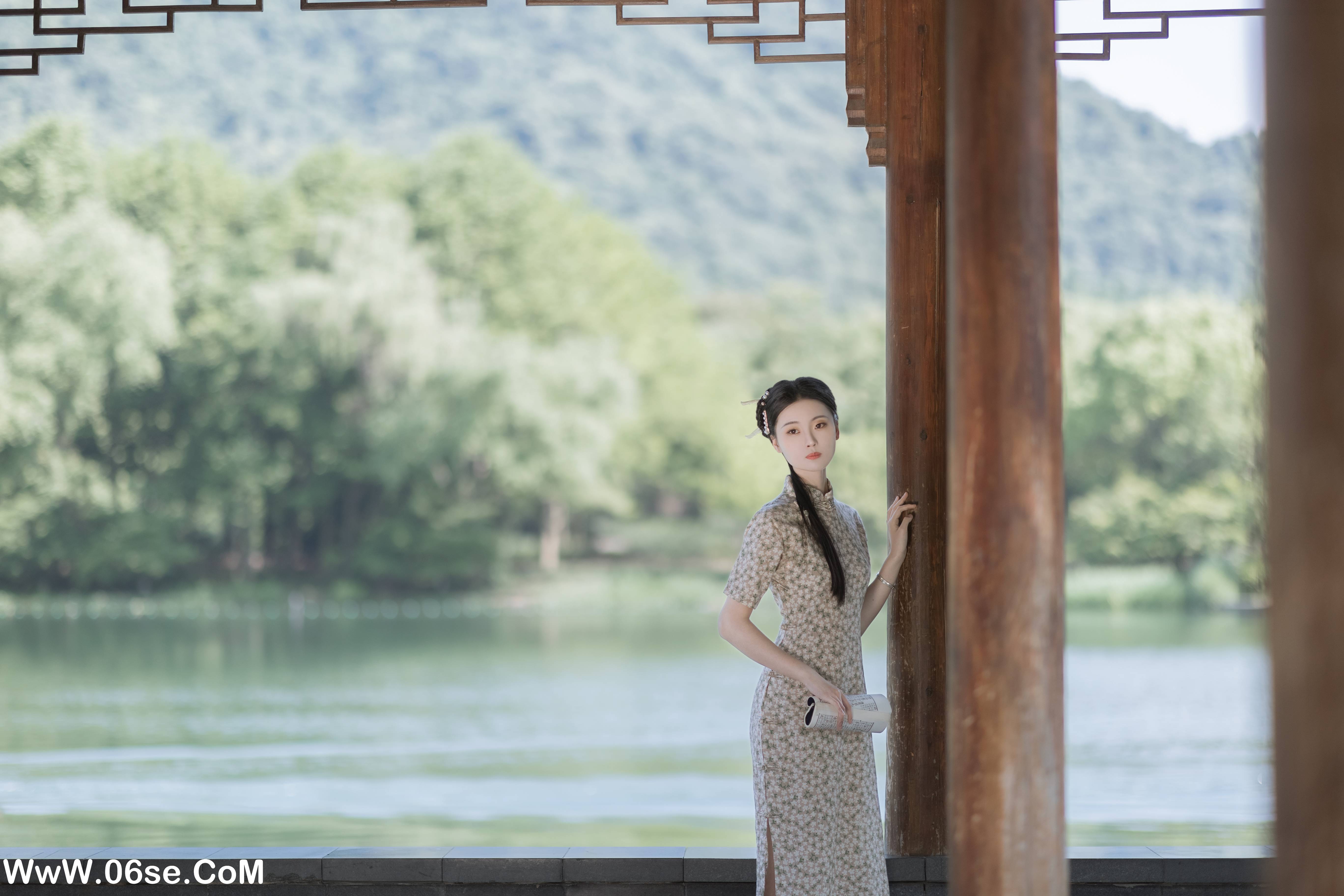 图片[6]-[YITUYU艺图语]2022.07.10 遇江南 汀贰[43+1P／314MB]-六色网