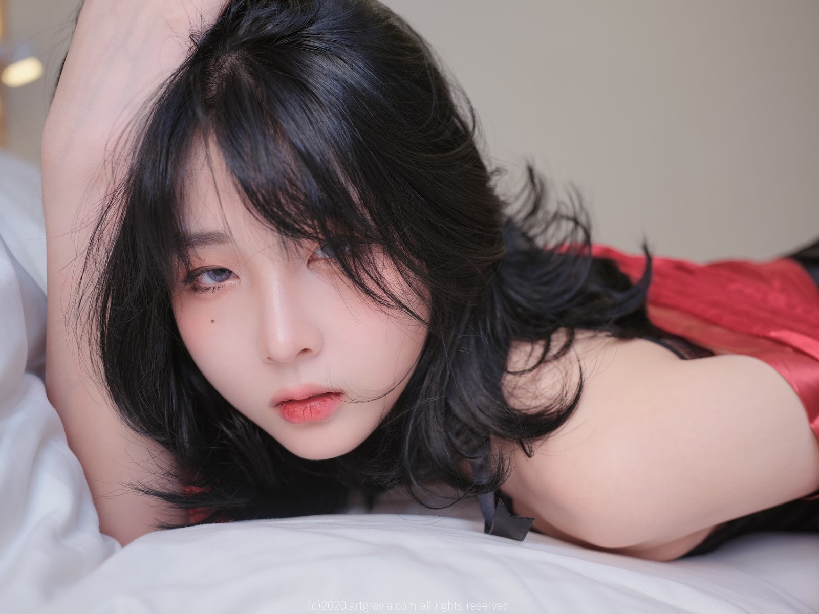 JangJoo 장주, [ArtGravia] Vol.207 아트그라비아 12