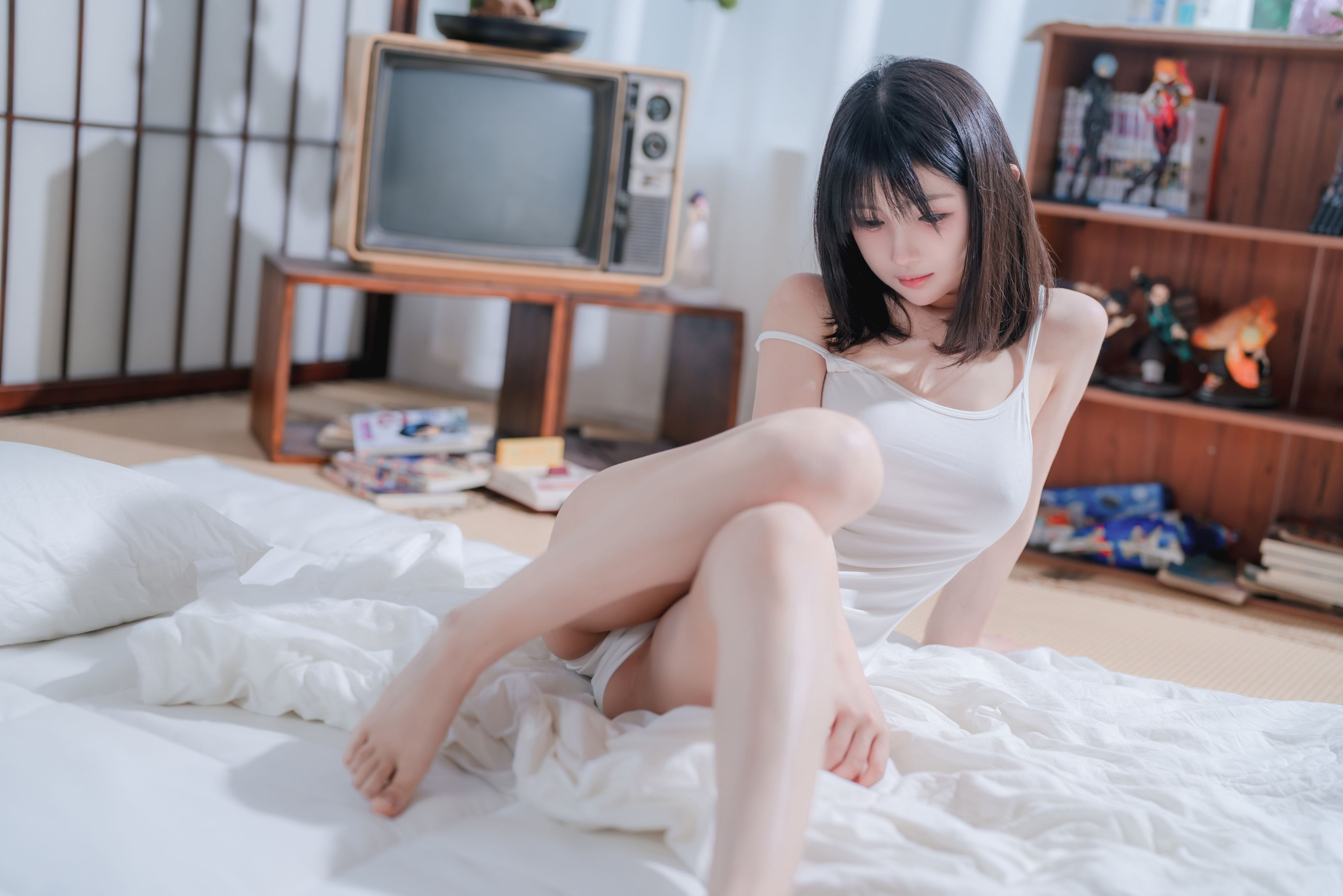 桜井宁宁 NO.048 夏日情事 [62P-936MB] 10