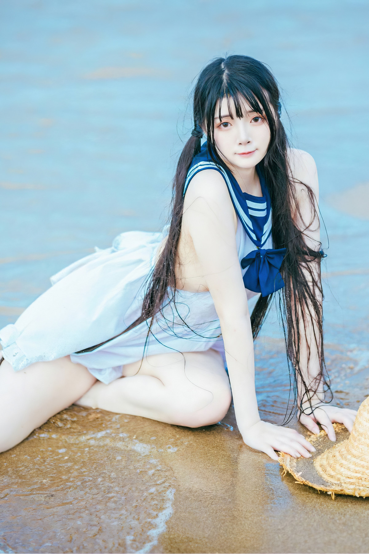 落落Raku 海韵 Sea Breeze 47