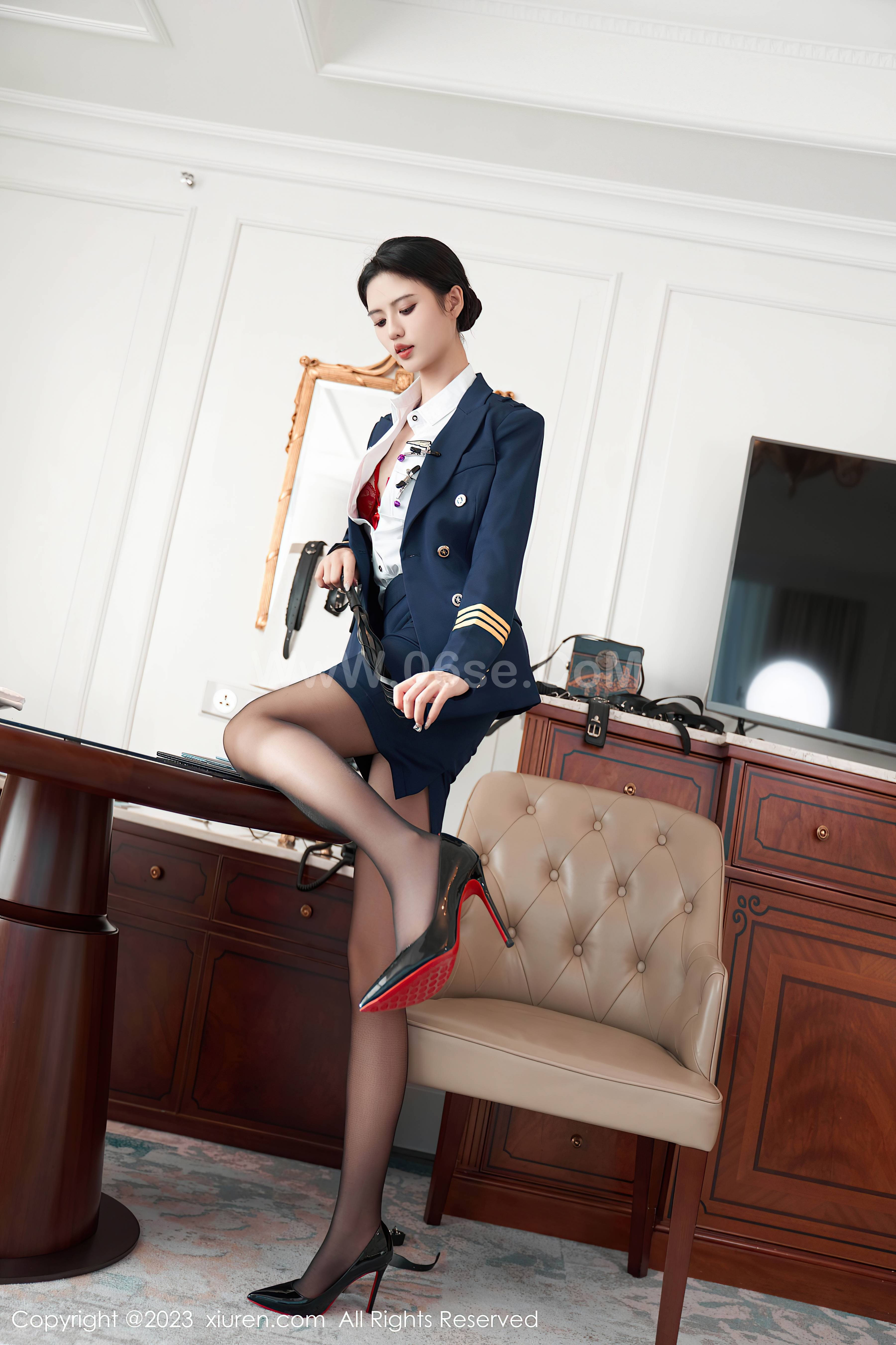 图片[33]-[Xiuren秀人网]2023.11.29 NO.7737 浅浅Danny[76+1P／714MB]-六色网