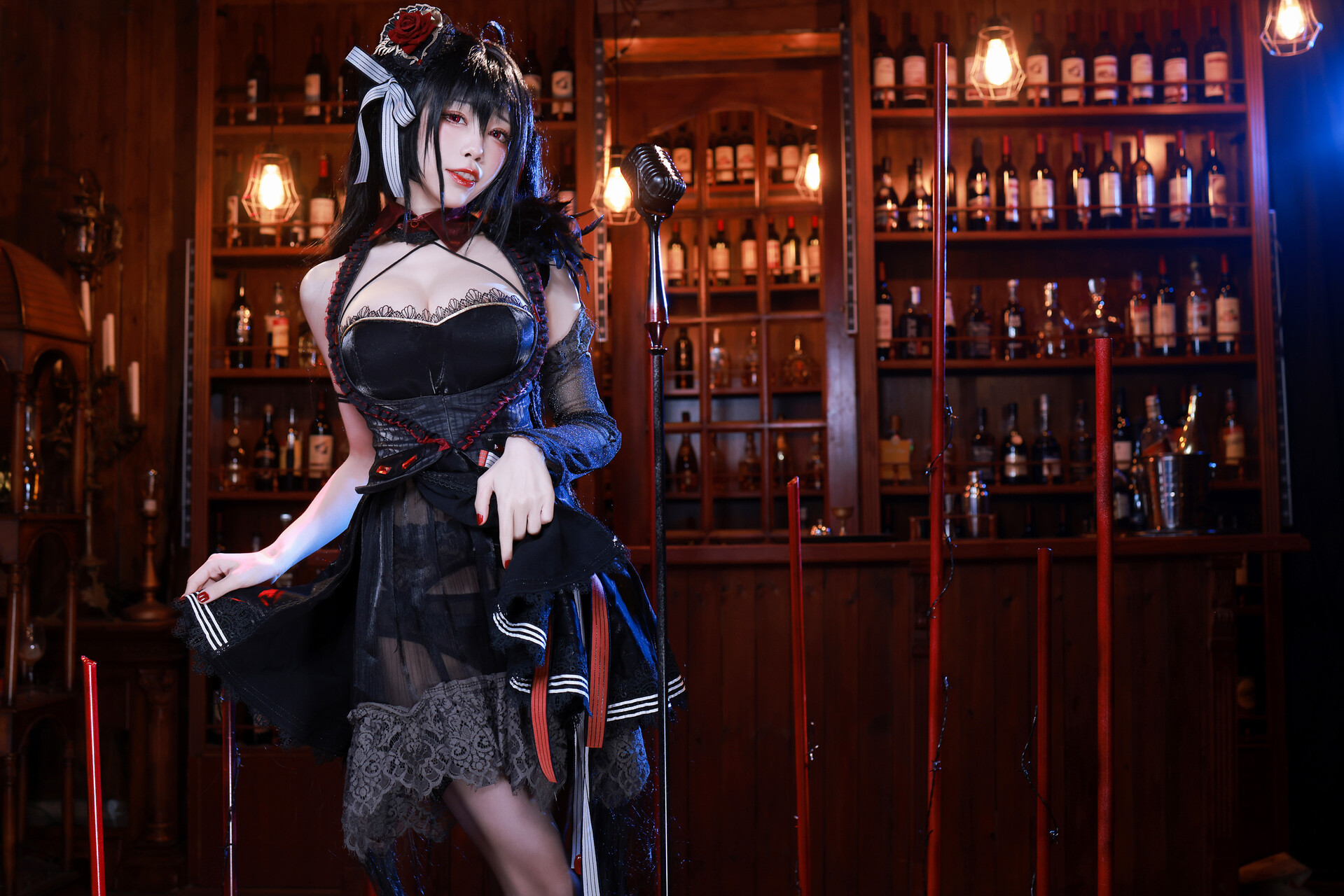 [水淼Aqua] 大凤居家服 (Azur Lane 碧蓝航线) 35
