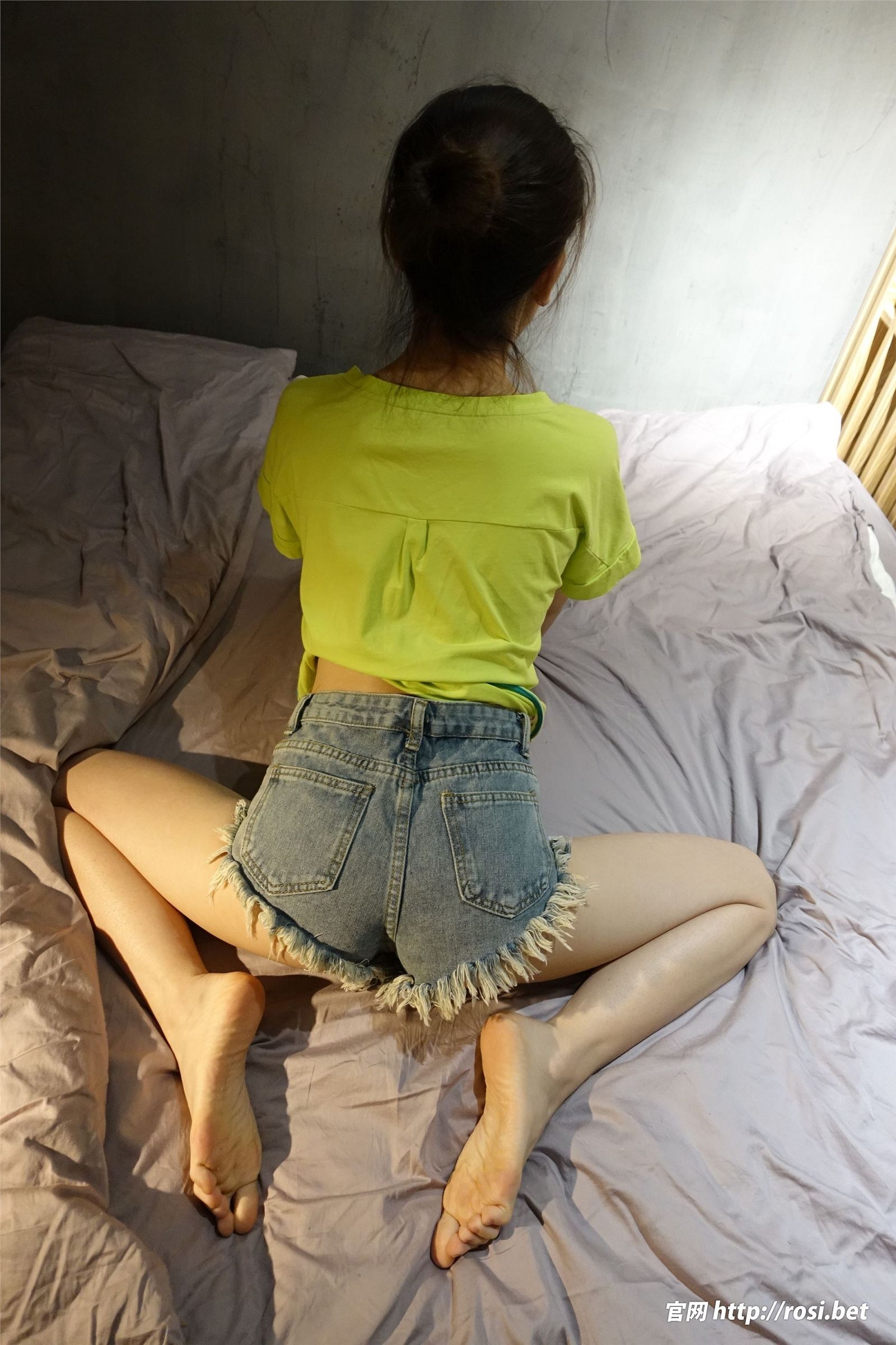 图片[61]-[ROSI写真]2024.02.02 NO.4442-六色网