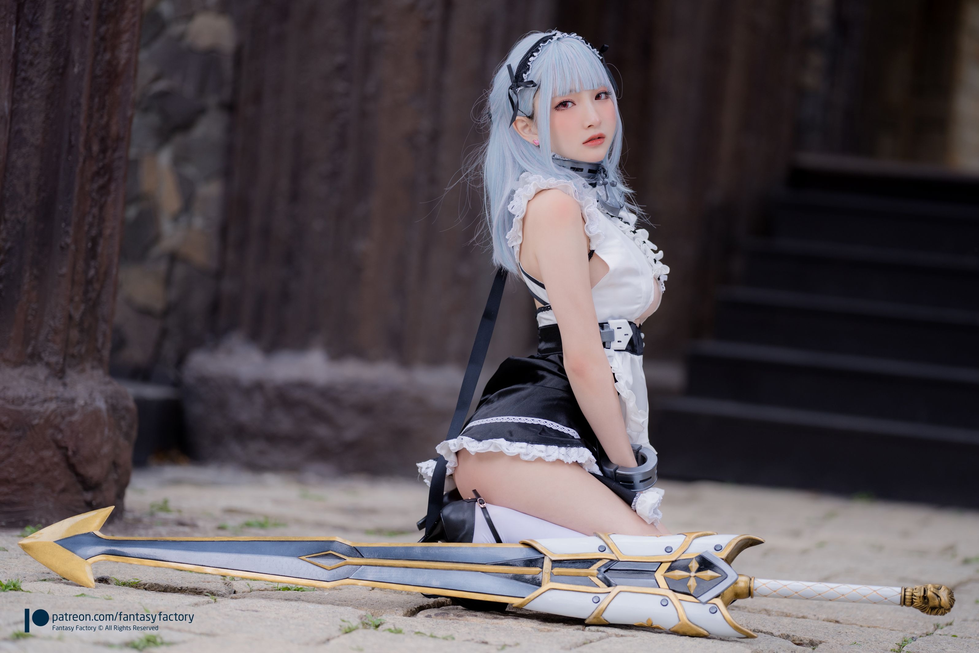 黛朵 Dido[20P197M] 18