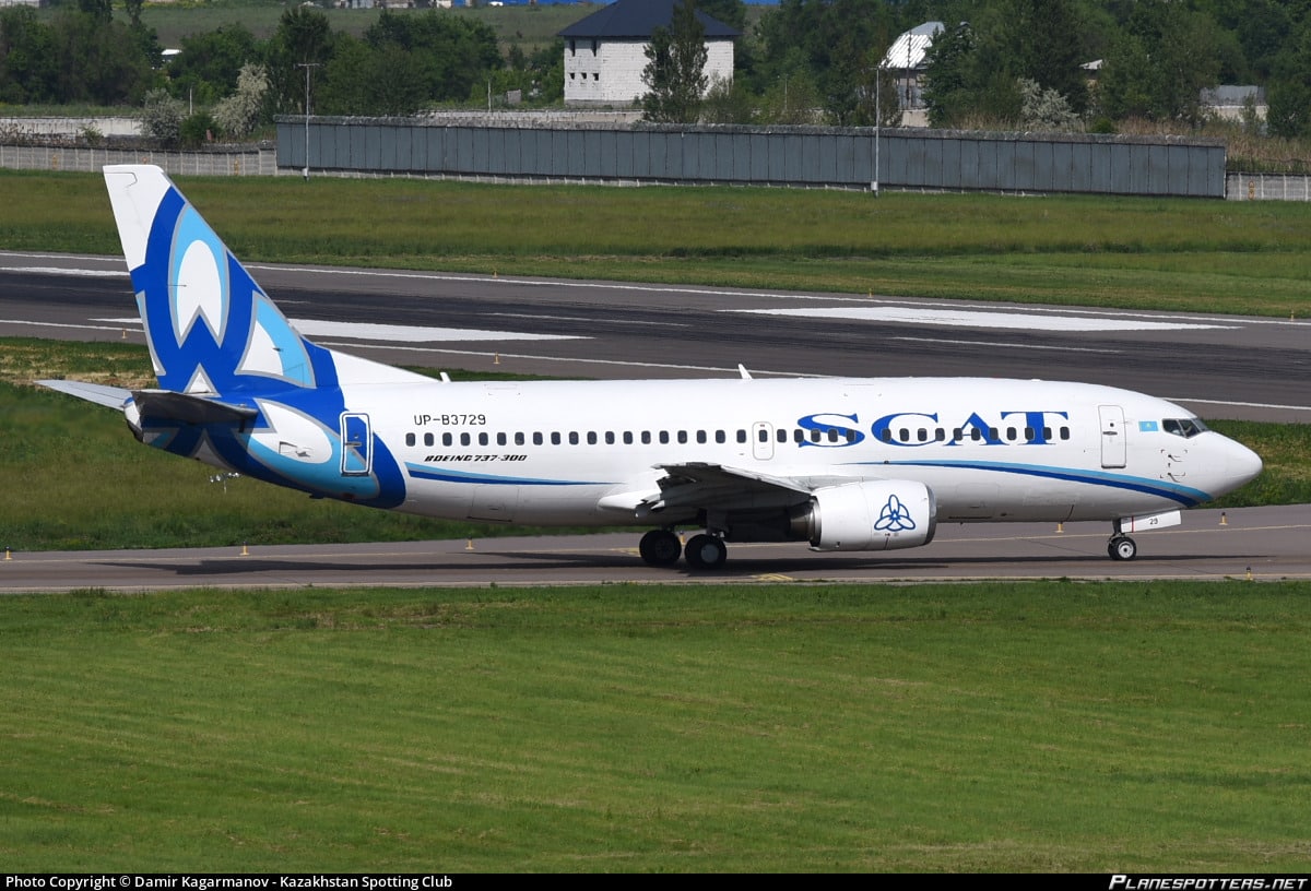 Up b. Авиакомпания scat Boeing 737. Боинг 737-800 Скат. Боинг 737 500 Скат. Boeing 737-300 Скат.