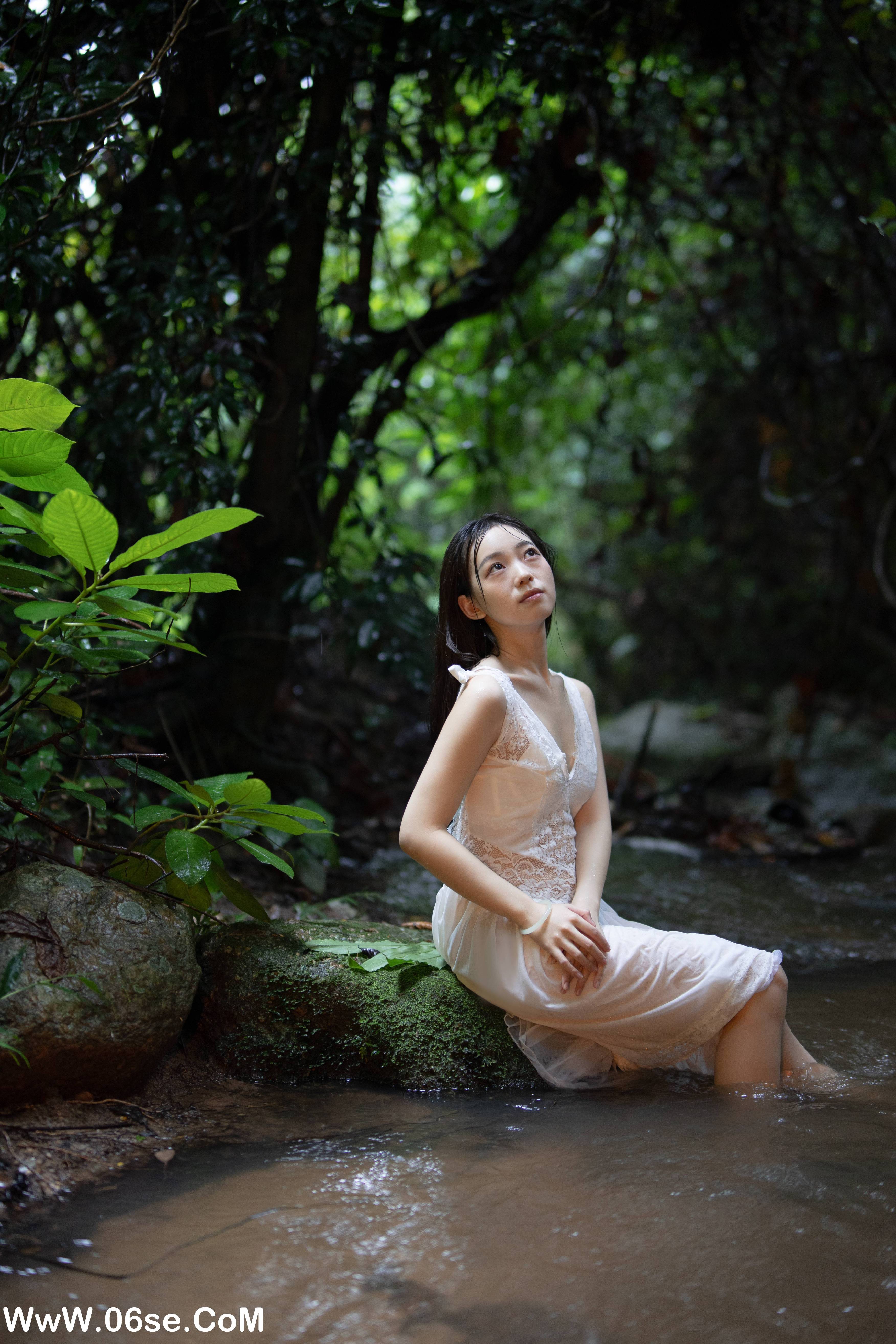 图片[27]-[YITUYU艺图语]2022.12.01 溪水流光 QQ[44+1P／718MB]-六色网