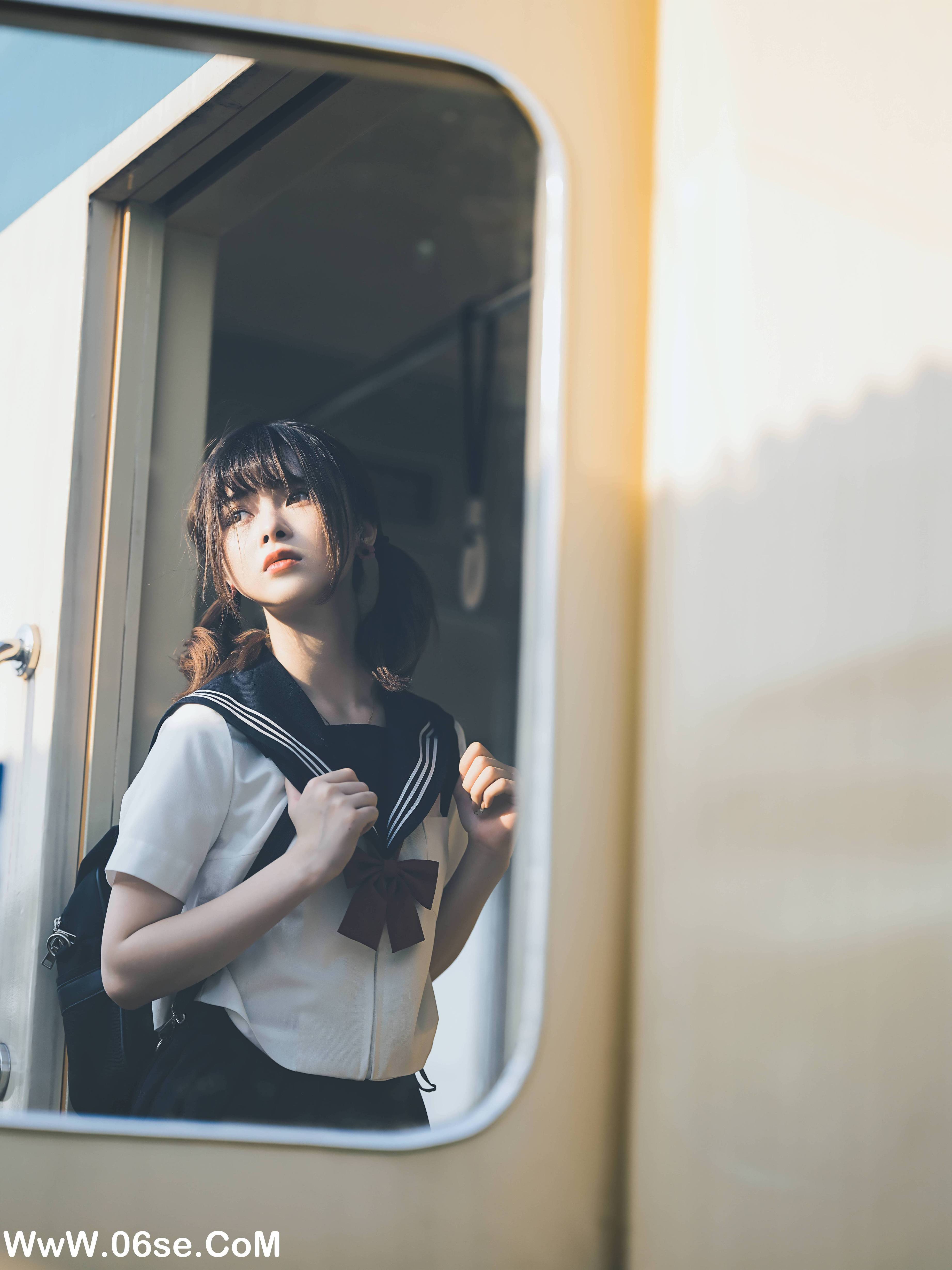 图片[19]-[YITUYU艺图语]2022.06.04 那年喜欢的女孩 _ 其一 河豚抚子[35P-1418.85MB]-六色网
