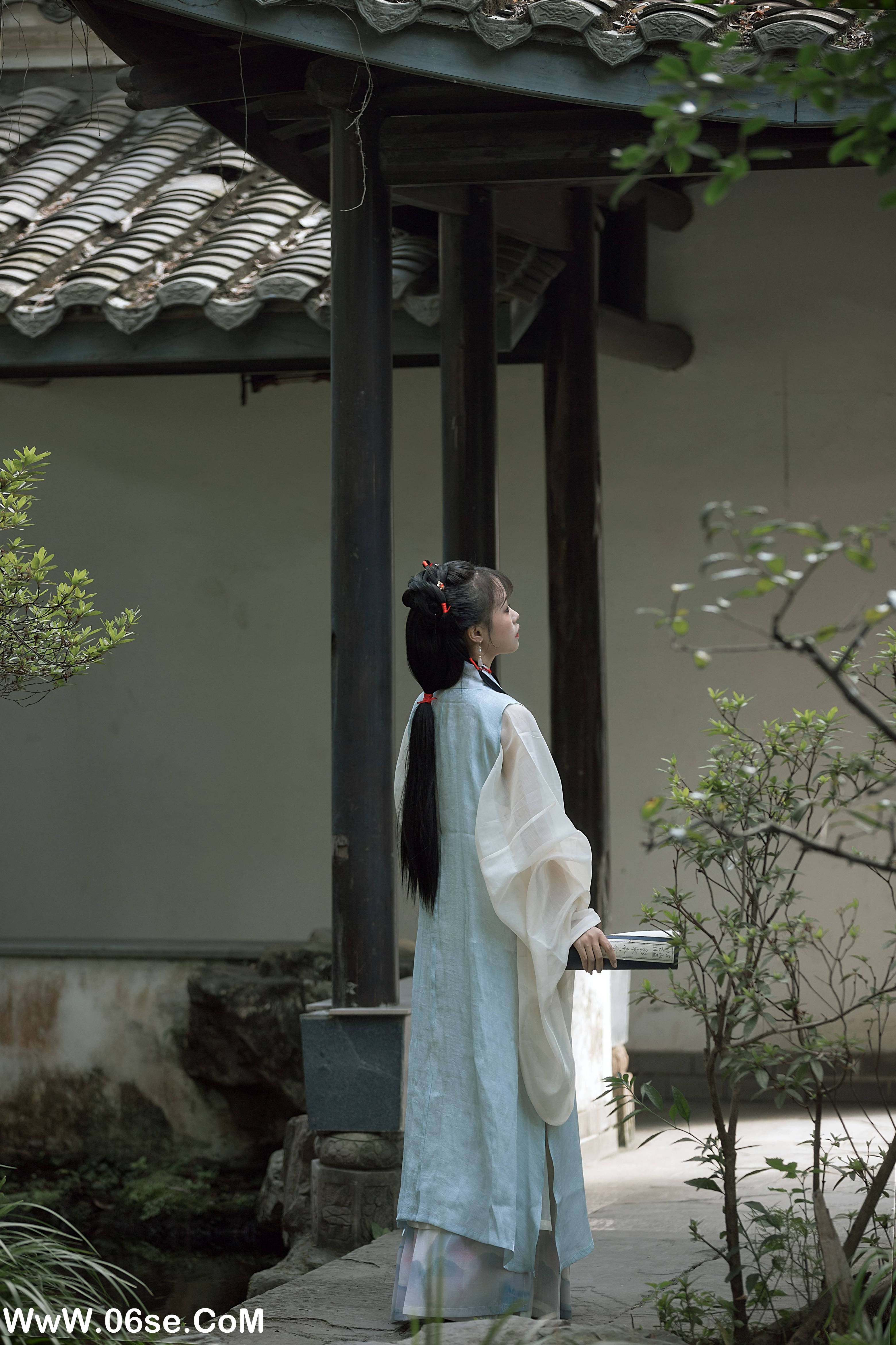 图片[15]-[YITUYU艺图语]2022.08.21 黛玉 梨一依[20+1P／228MB]-六色网
