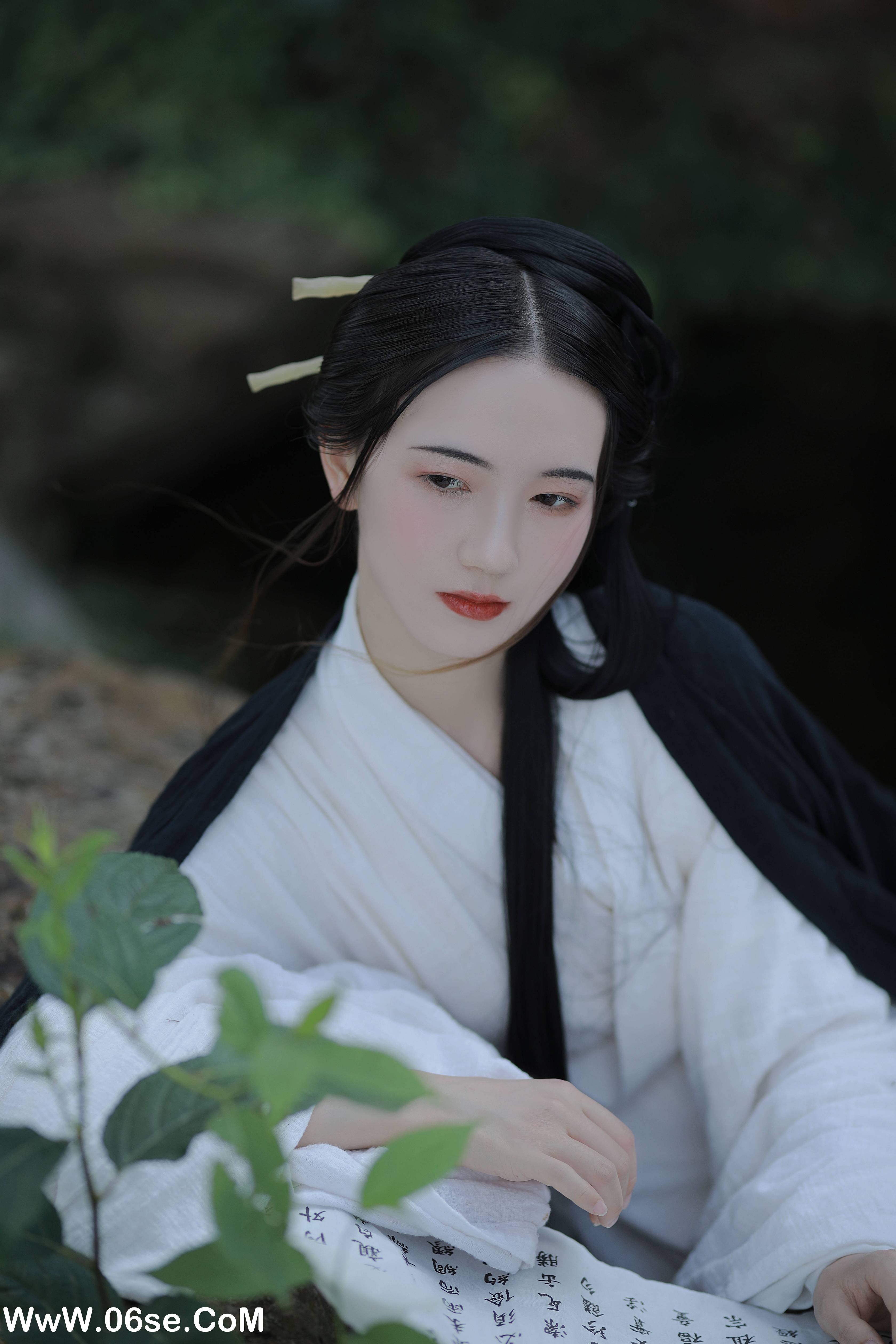 图片[37]-[YITUYU艺图语]2022.07.29 不得语 Z[37+1P／656MB]-六色网
