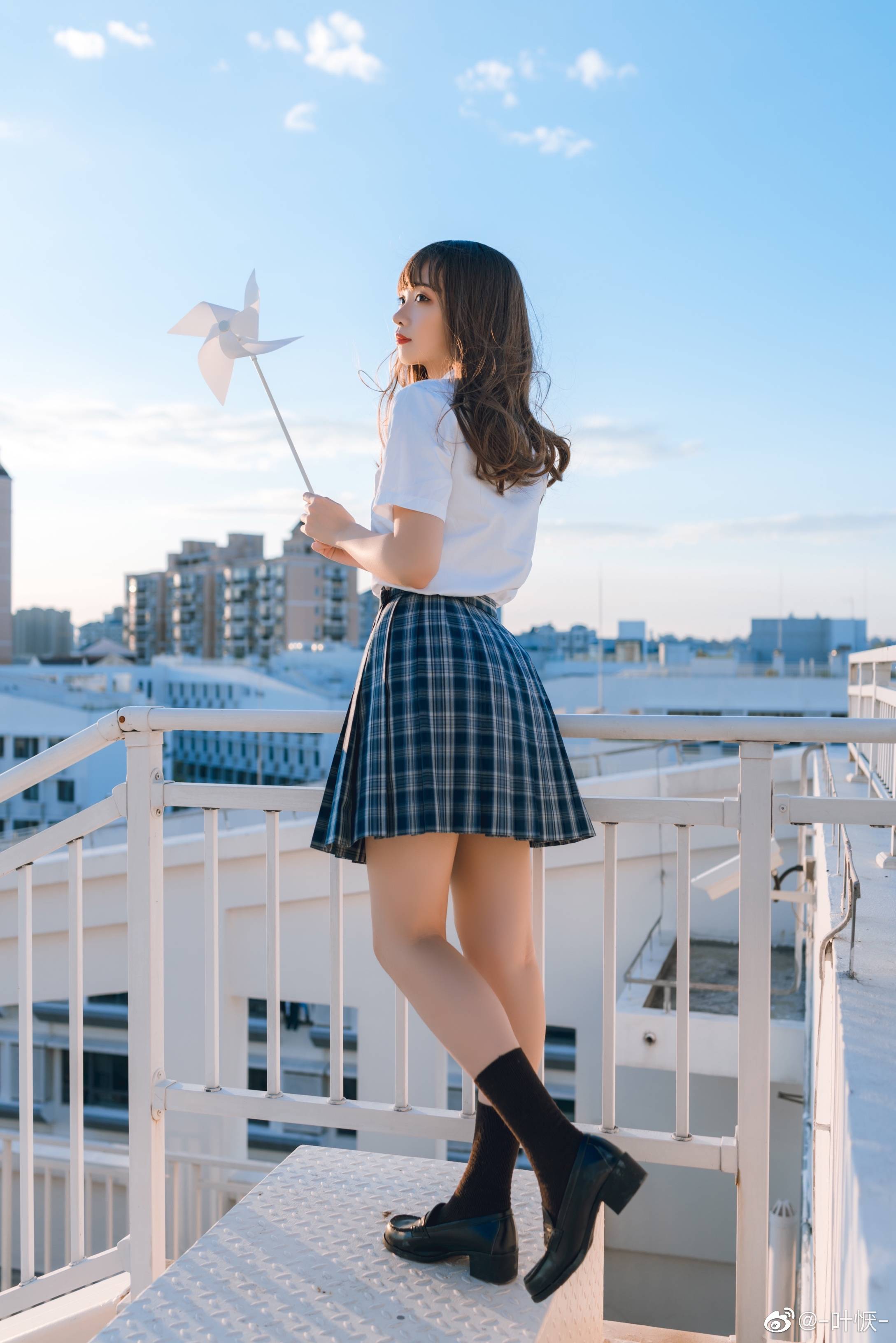 图片[2]-061 迷失幻境系列 – 第061期（JK制服） [147P-591.78 MB]-六色网
