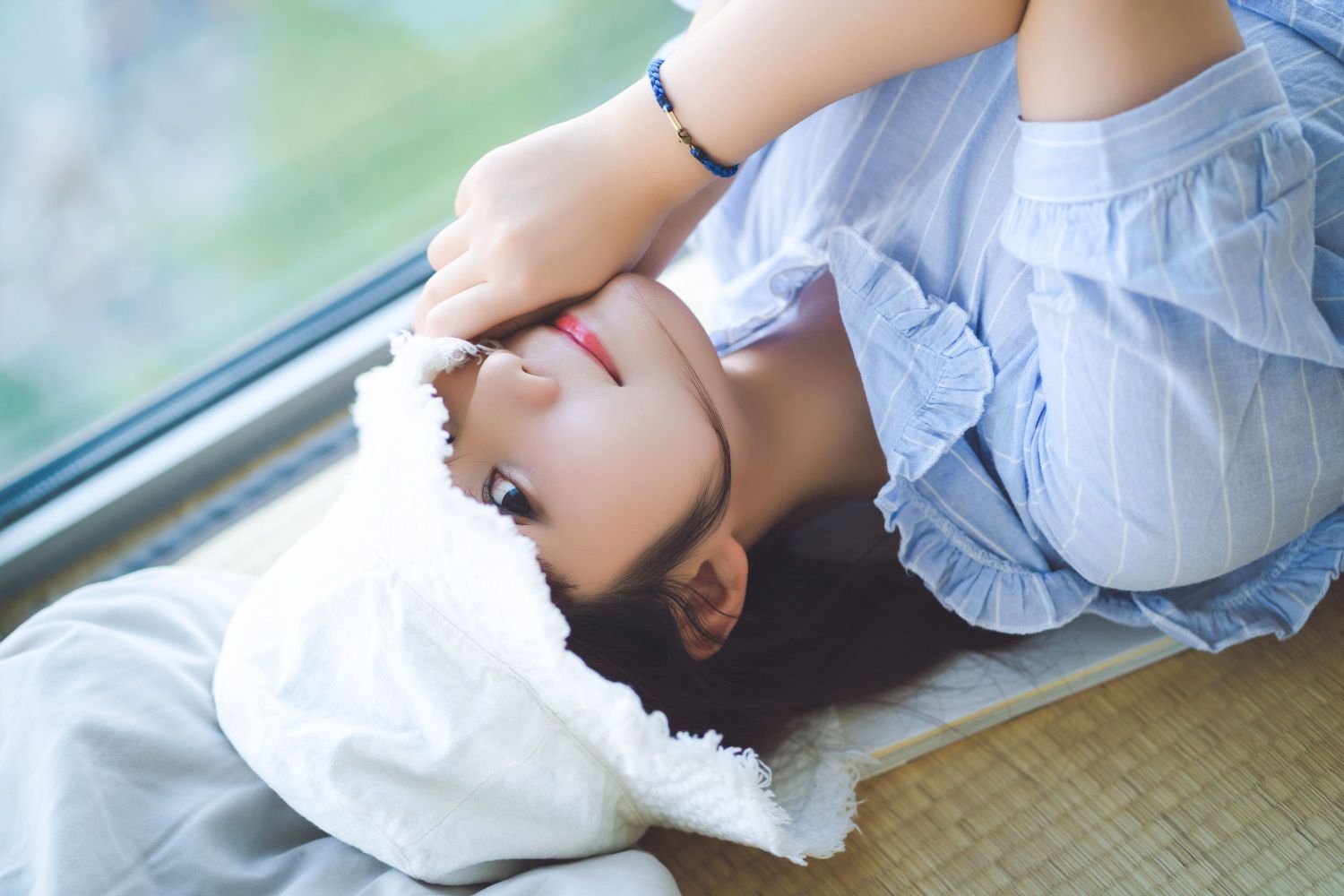 镜酱-私奔 日常 [40P] 9