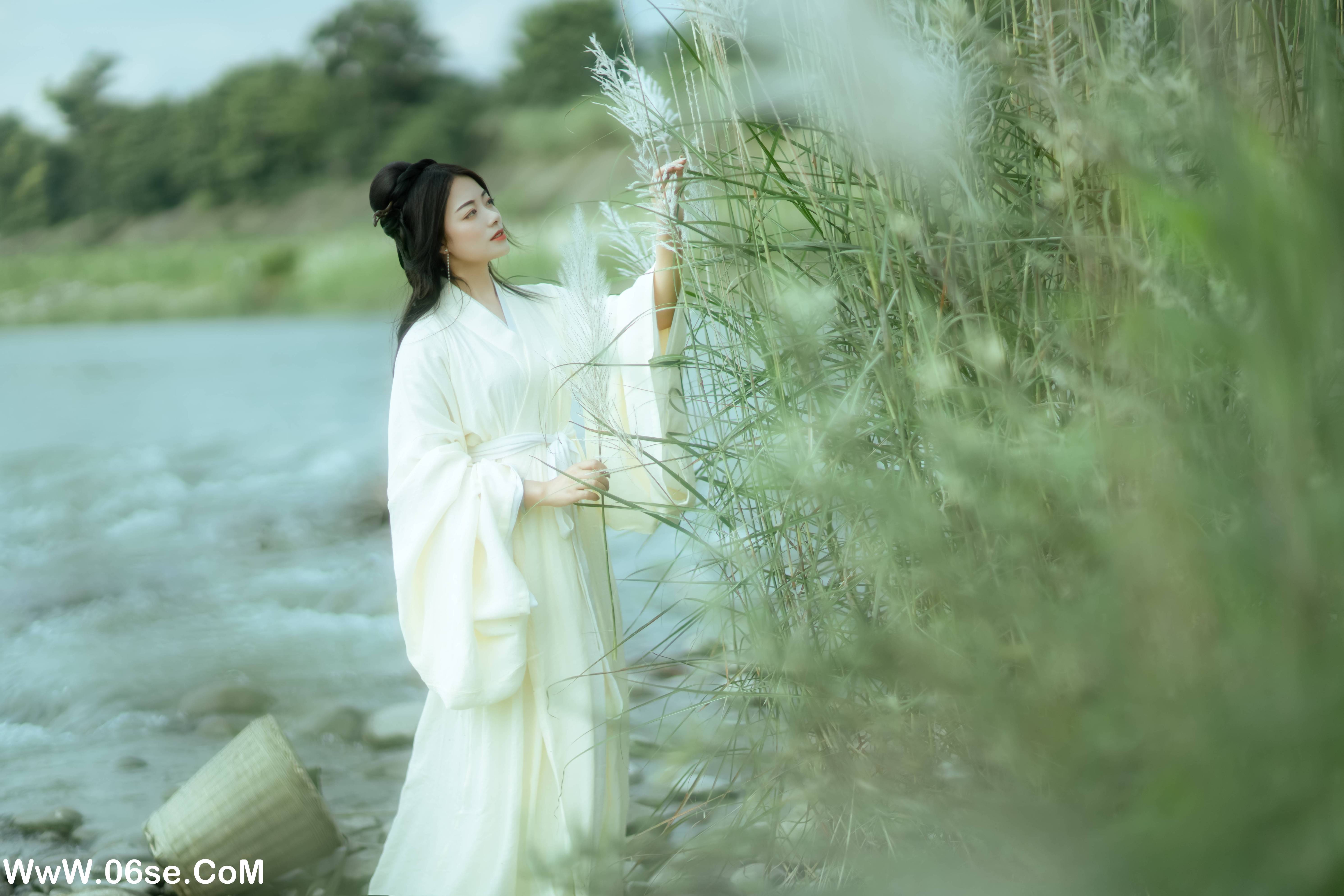 图片[30]-[YITUYU艺图语]2022.01.05 芦花漫 陌颜[29+1P／387MB]-六色网