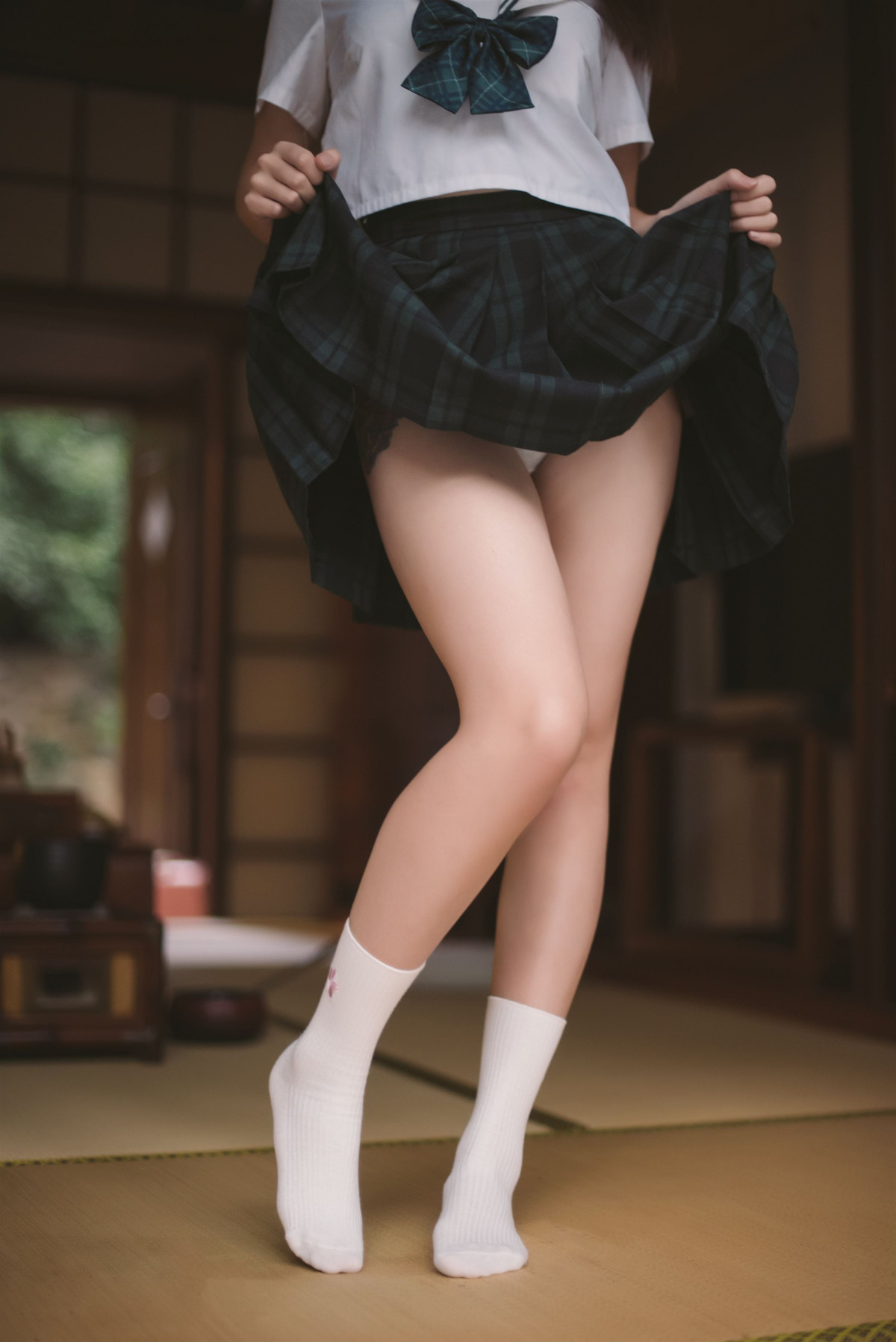 Cosplay 凛子酱 私房 Set.01 3