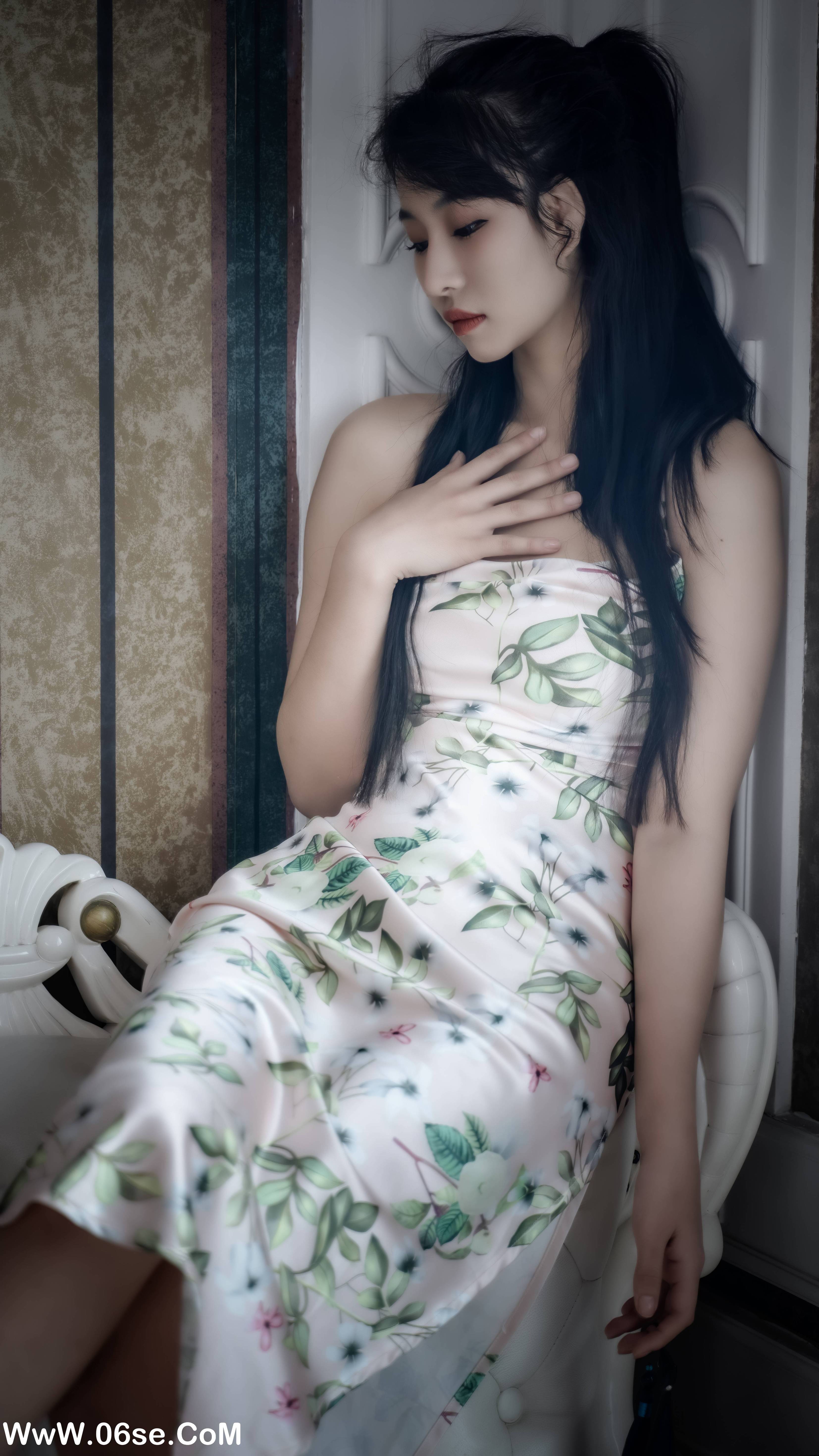 图片[28]-[YITUYU艺图语]2022.05.24 时光静好 乌勒Wulle[46P-549.15MB]-六色网