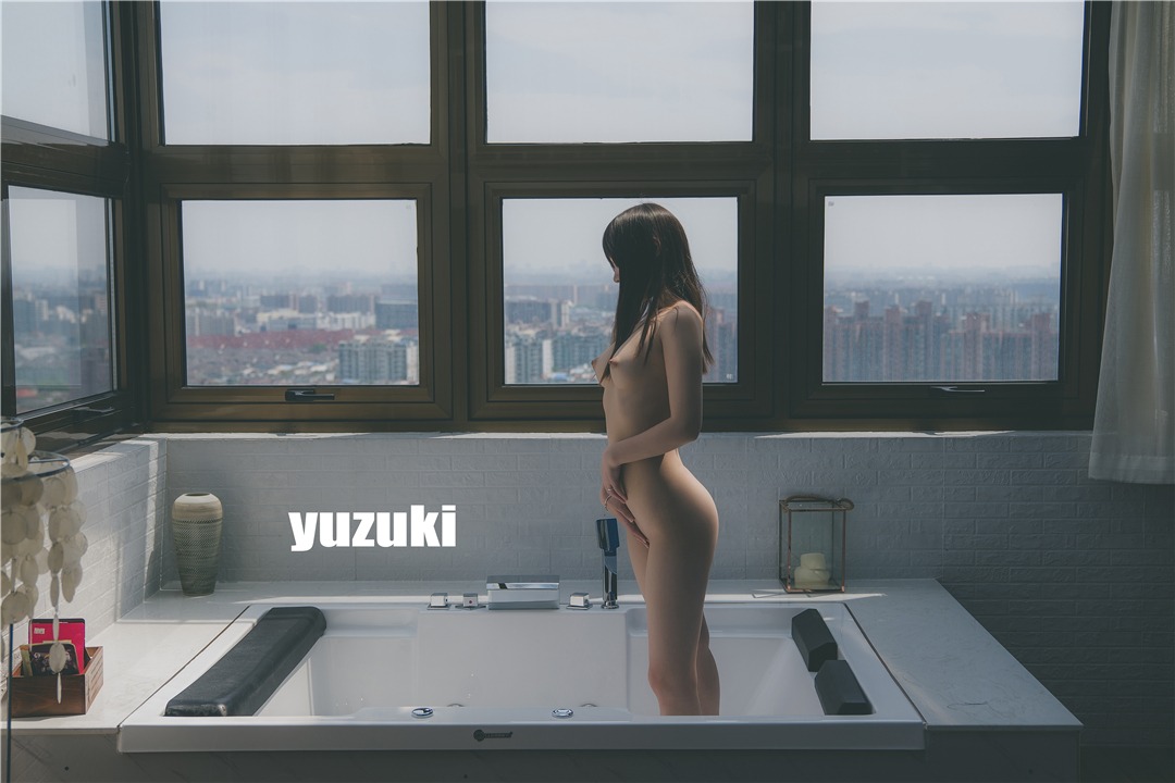 柚木 第30季 [浴缸死库水] 28P 27