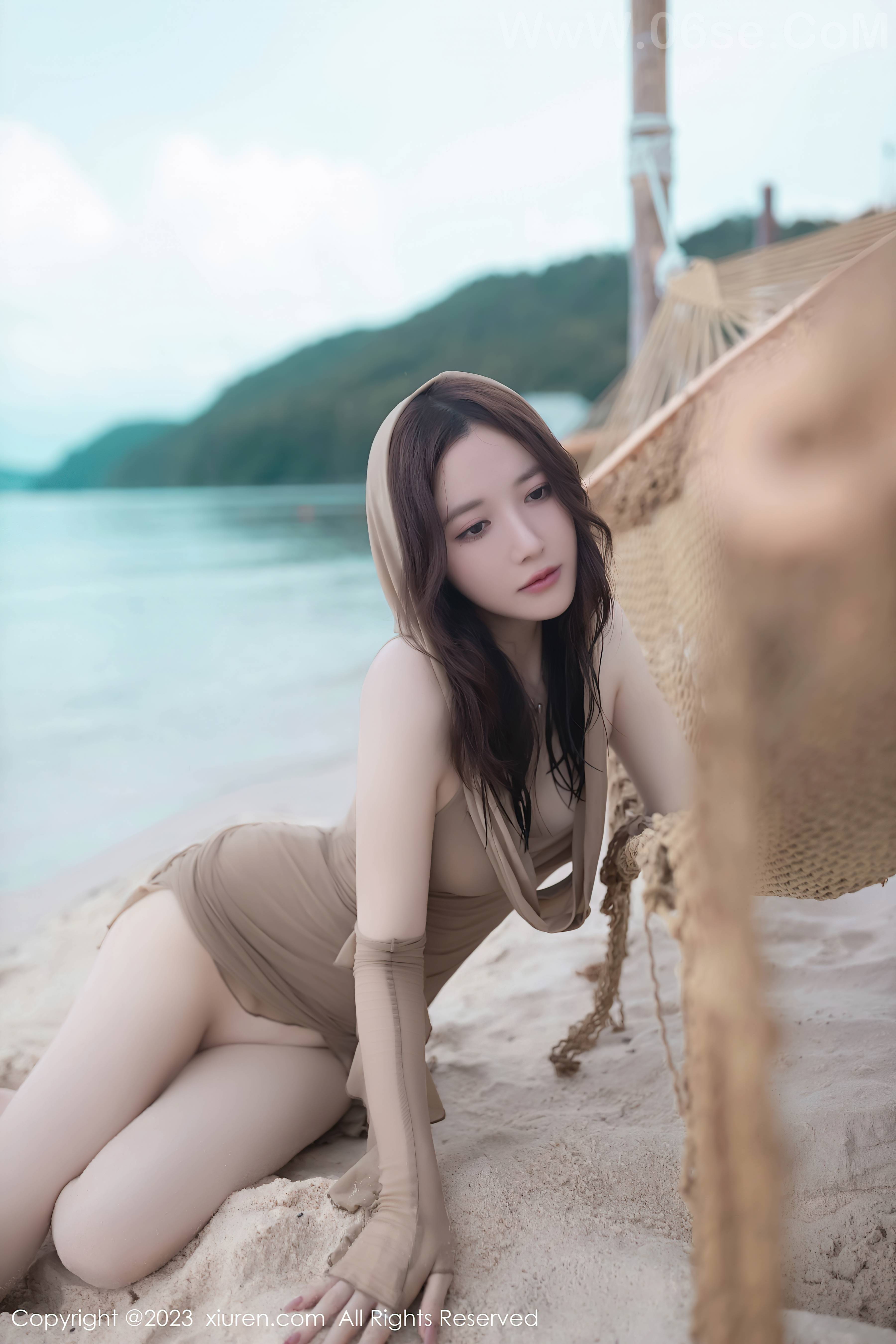 图片[48]-[Xiuren秀人网]2023.08.25 NO.7288 鱼子酱Fish[77+1P／720MB]-六色网