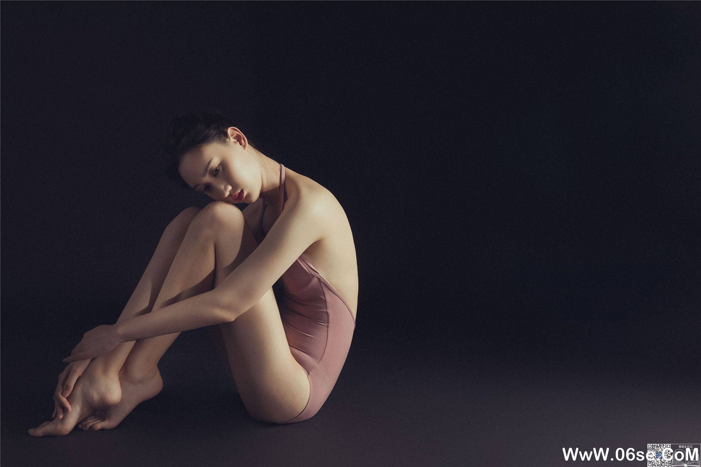 图片[34]-[GALLI嘉丽] 舞蹈生日记 018 – POPPY-六色网
