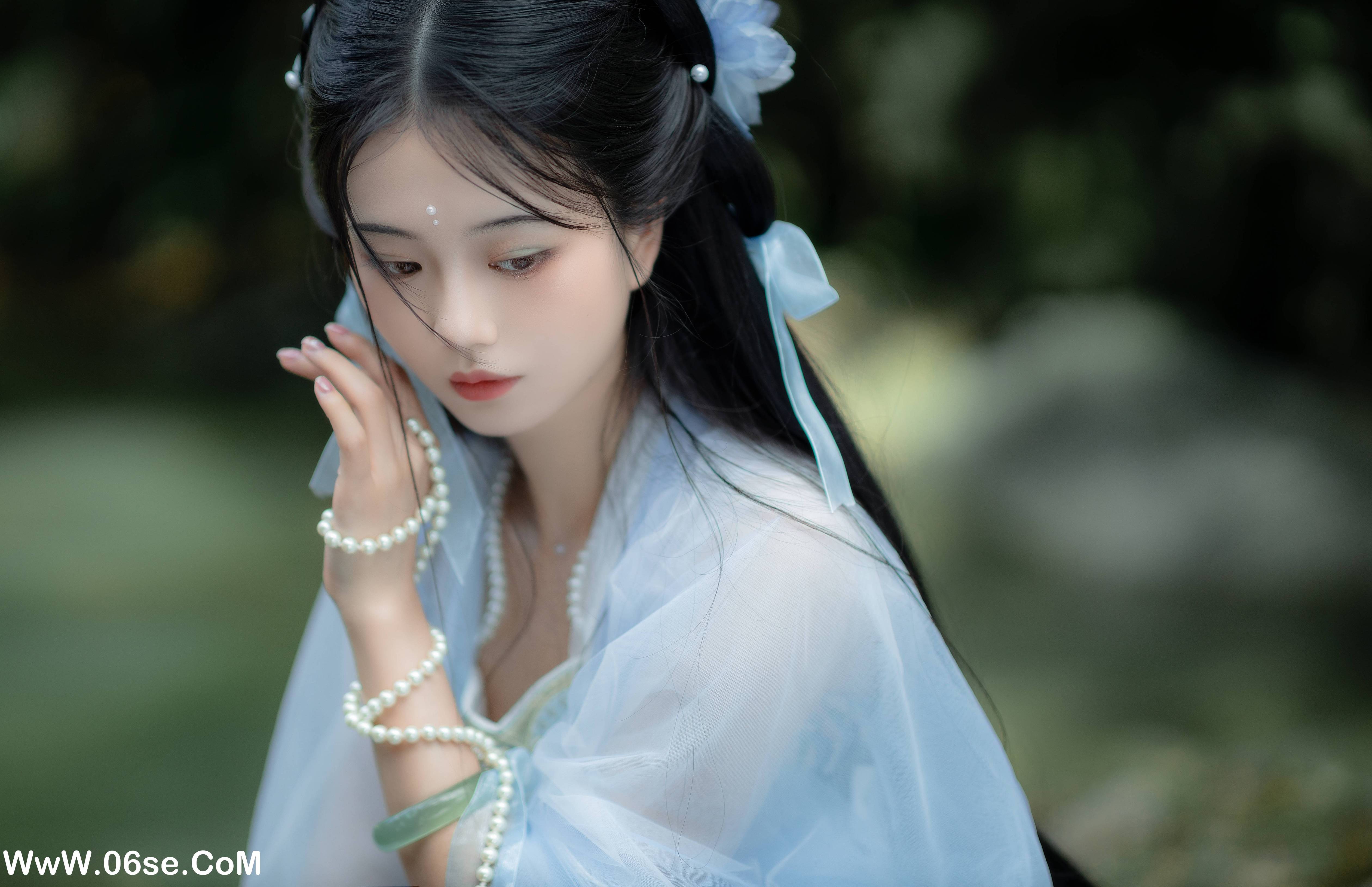 图片[13]-[YITUYU艺图语]2022.12.07 小蚌精 _Bllc[20+1P／171MB]-六色网
