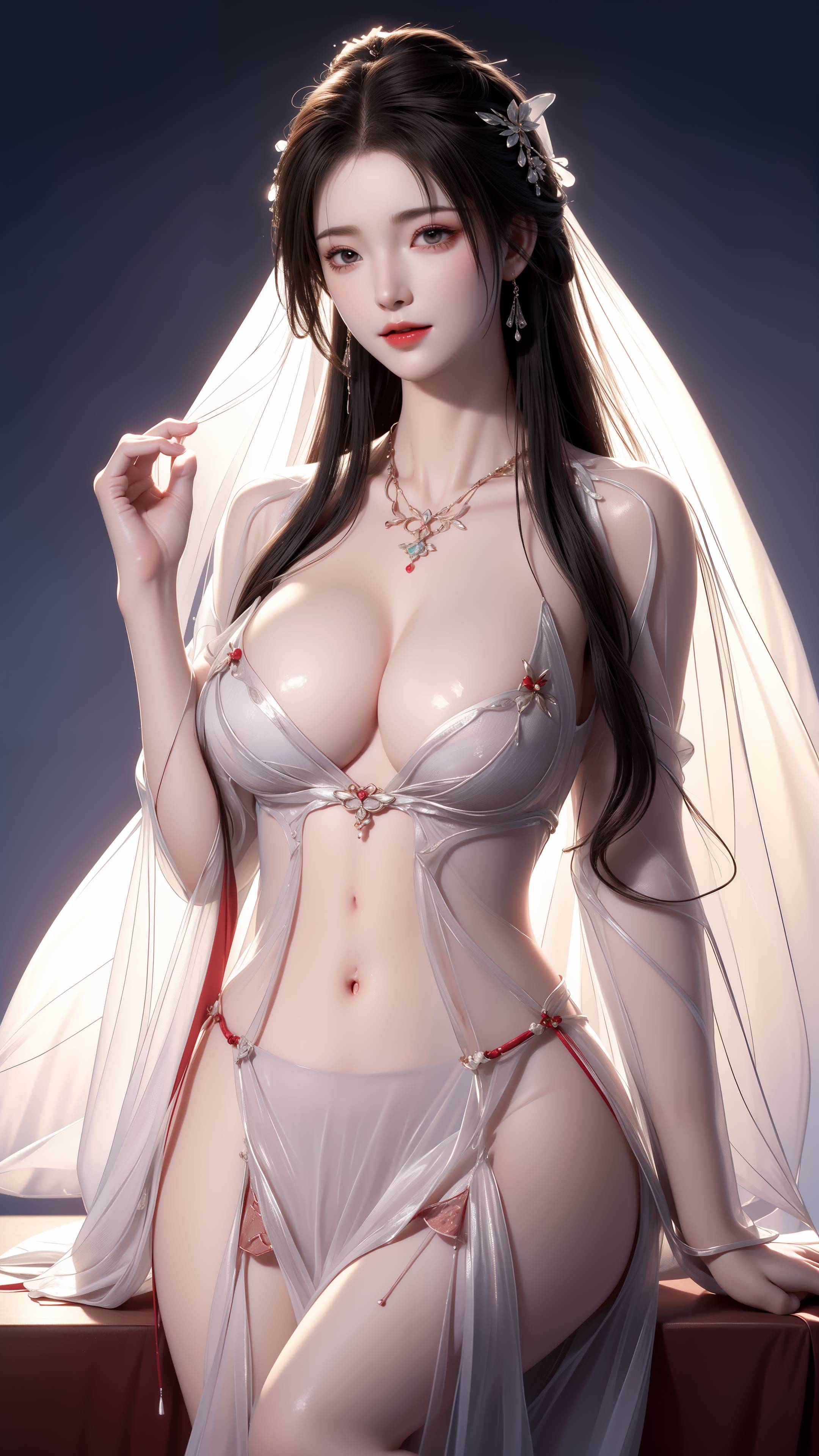 图片[86]-完美世界 清漪0302-六色网