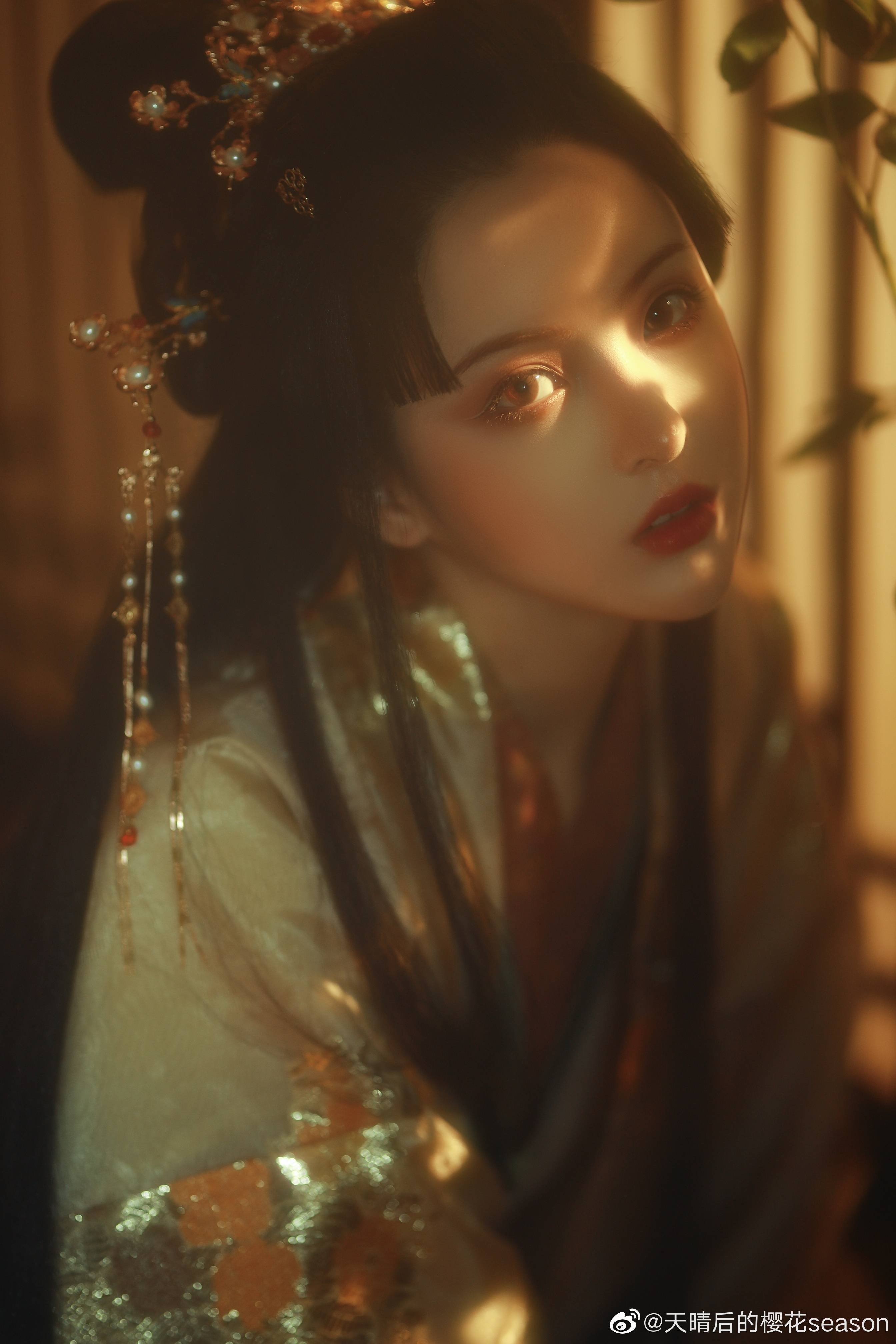 图片[73]-063 迷失幻境系列 – 第063期（汉服） [138P-453.90 MB]-六色网