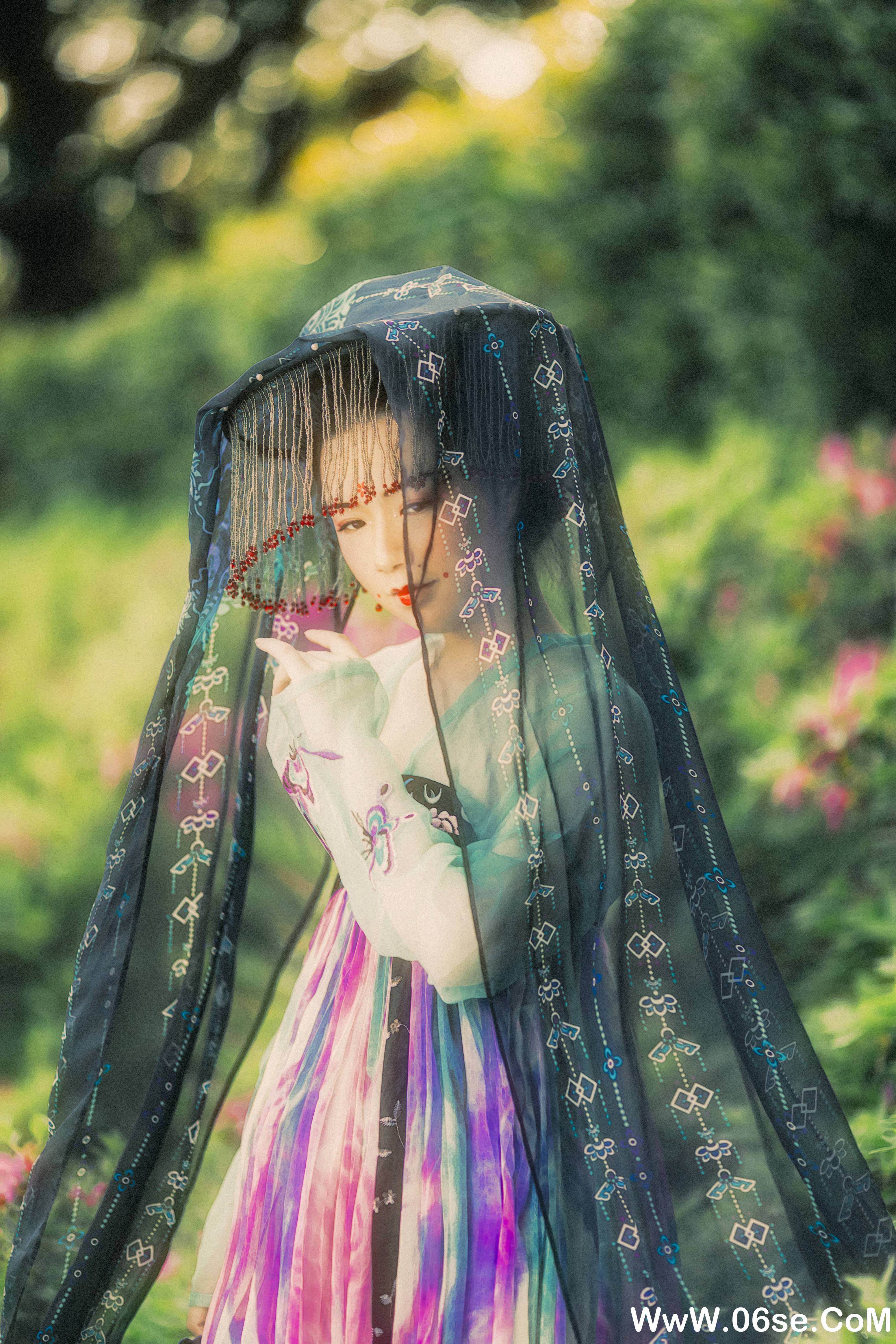 图片[13]-[YITUYU艺图语]2021.09.08 总是当时携手处 婉儿[21+1P／390MB]-六色网