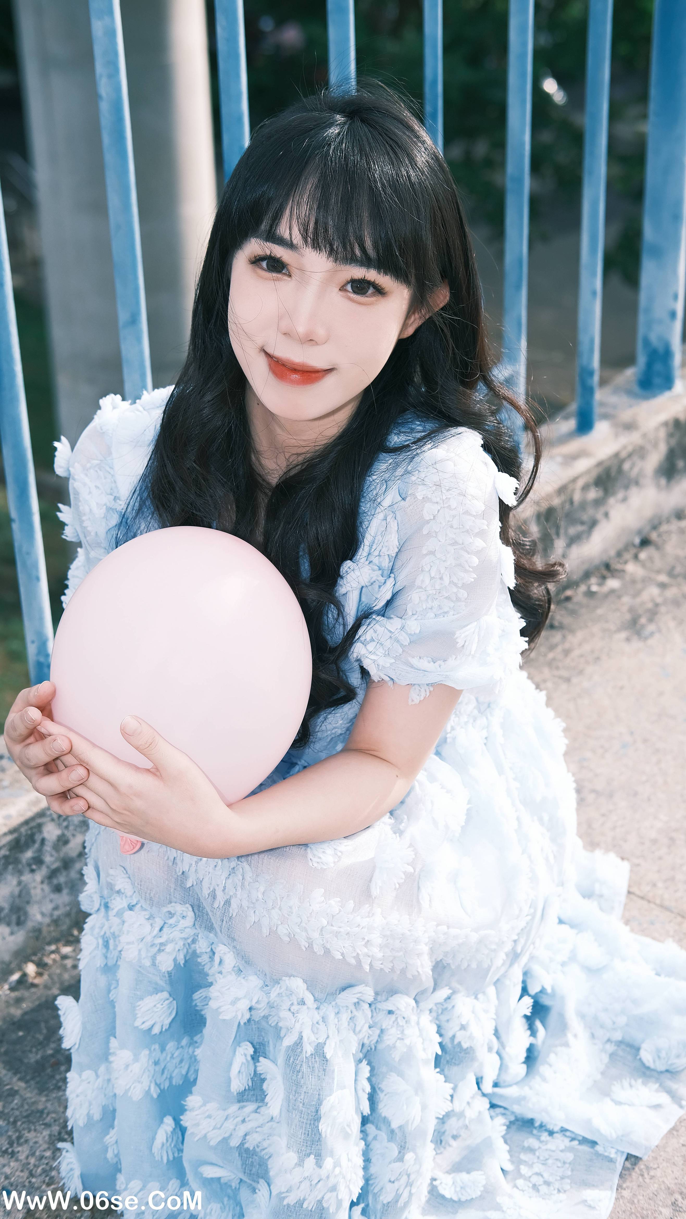 图片[4]-[YITUYU艺图语]2022.11.23 少女物语 佳佳[30+1P／526MB]-六色网