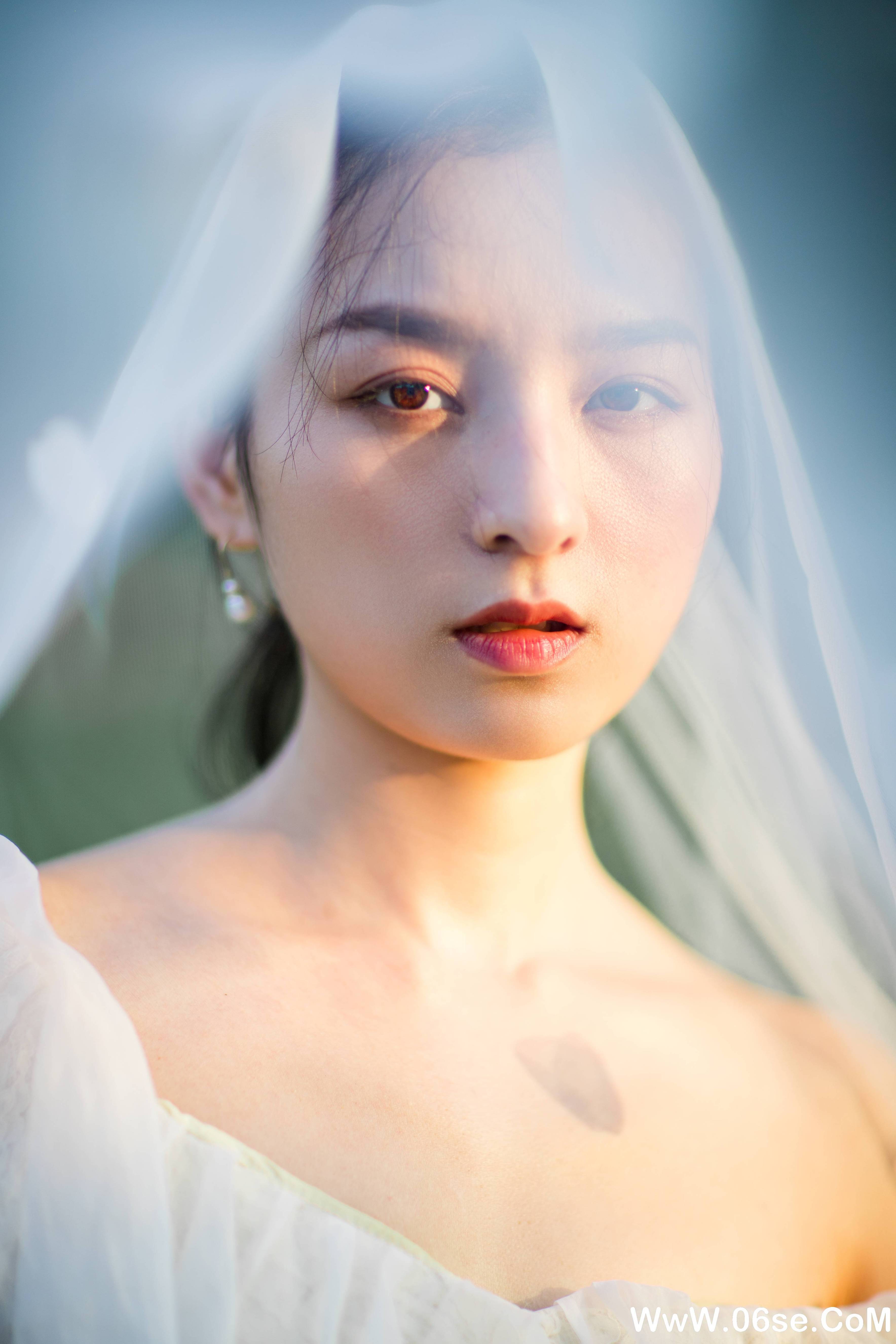 图片[22]-[YITUYU艺图语]2021.09.10 梦中的婚礼 莎莎[23+1P／304MB]-六色网