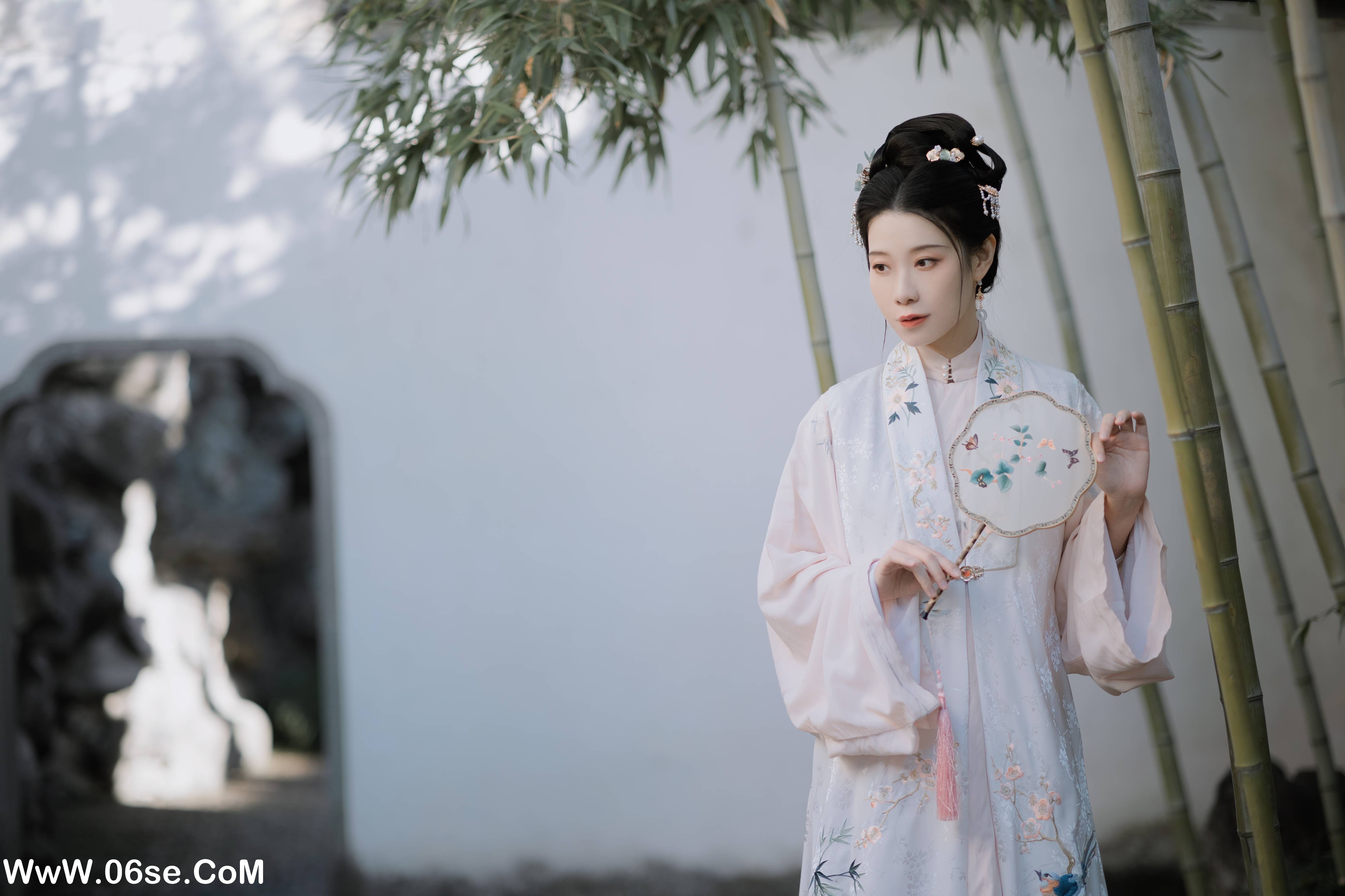 图片[4]-[YITUYU艺图语]2022.02.16 梦断 tiff罗[22+1P／145MB]-六色网