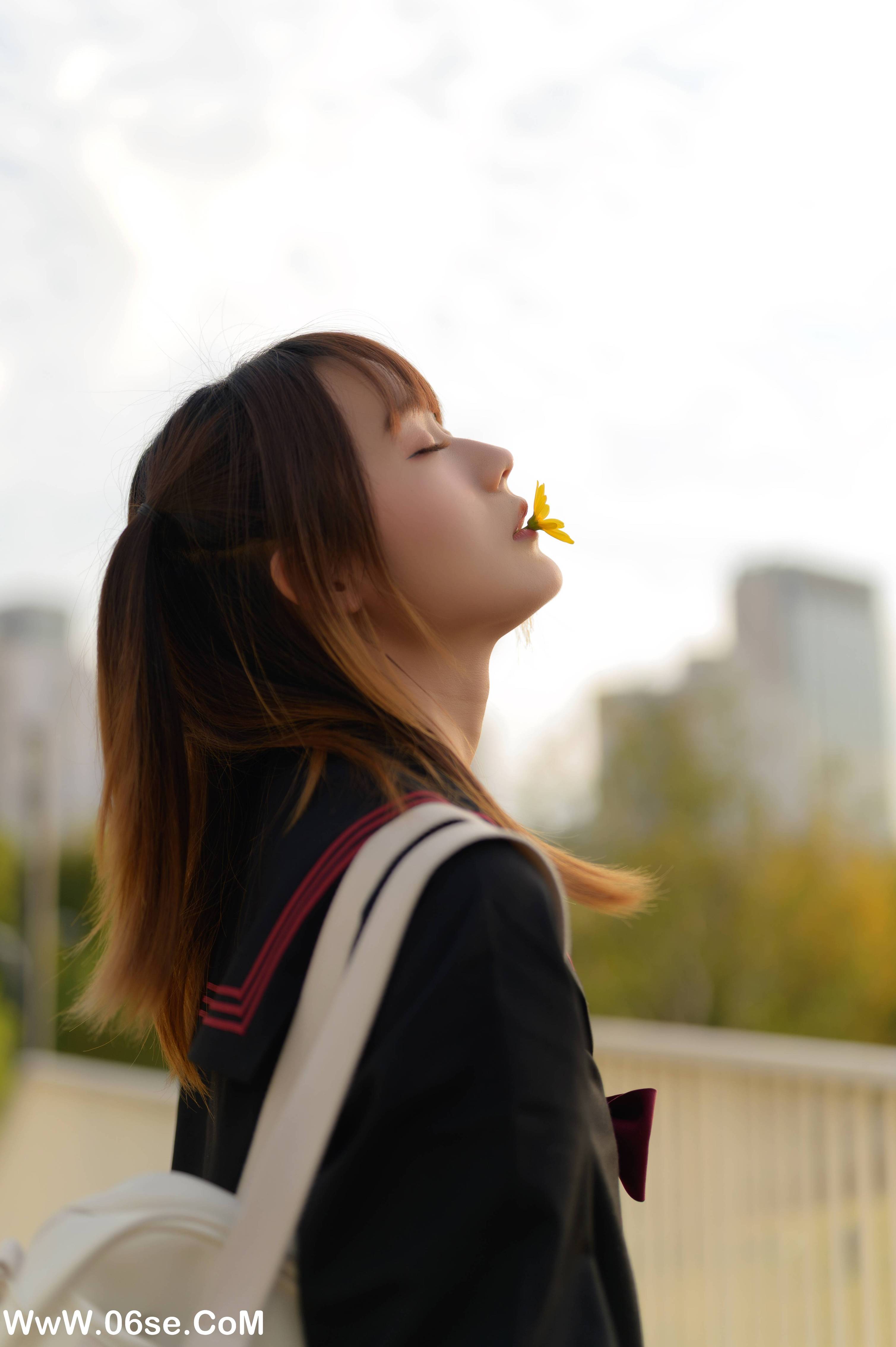 图片[6]-[YITUYU艺图语]2022.07.05 小花 兔子Zzz不吃胡萝卜[34+1P／290MB]-六色网