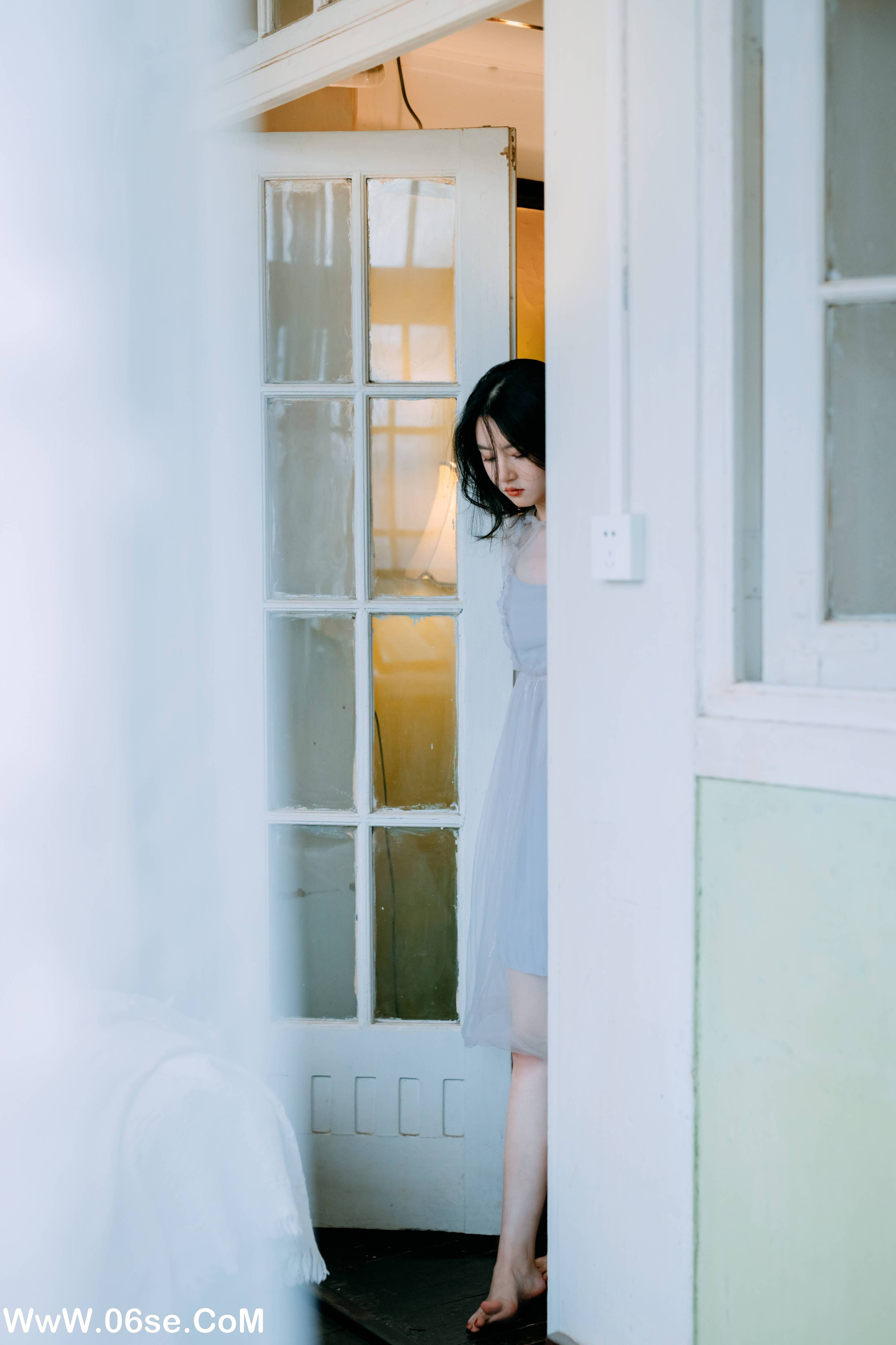 图片[18]-[YITUYU艺图语]2022.06.22 紫色的纱 幽灵胡子[22P-297.4M]-六色网