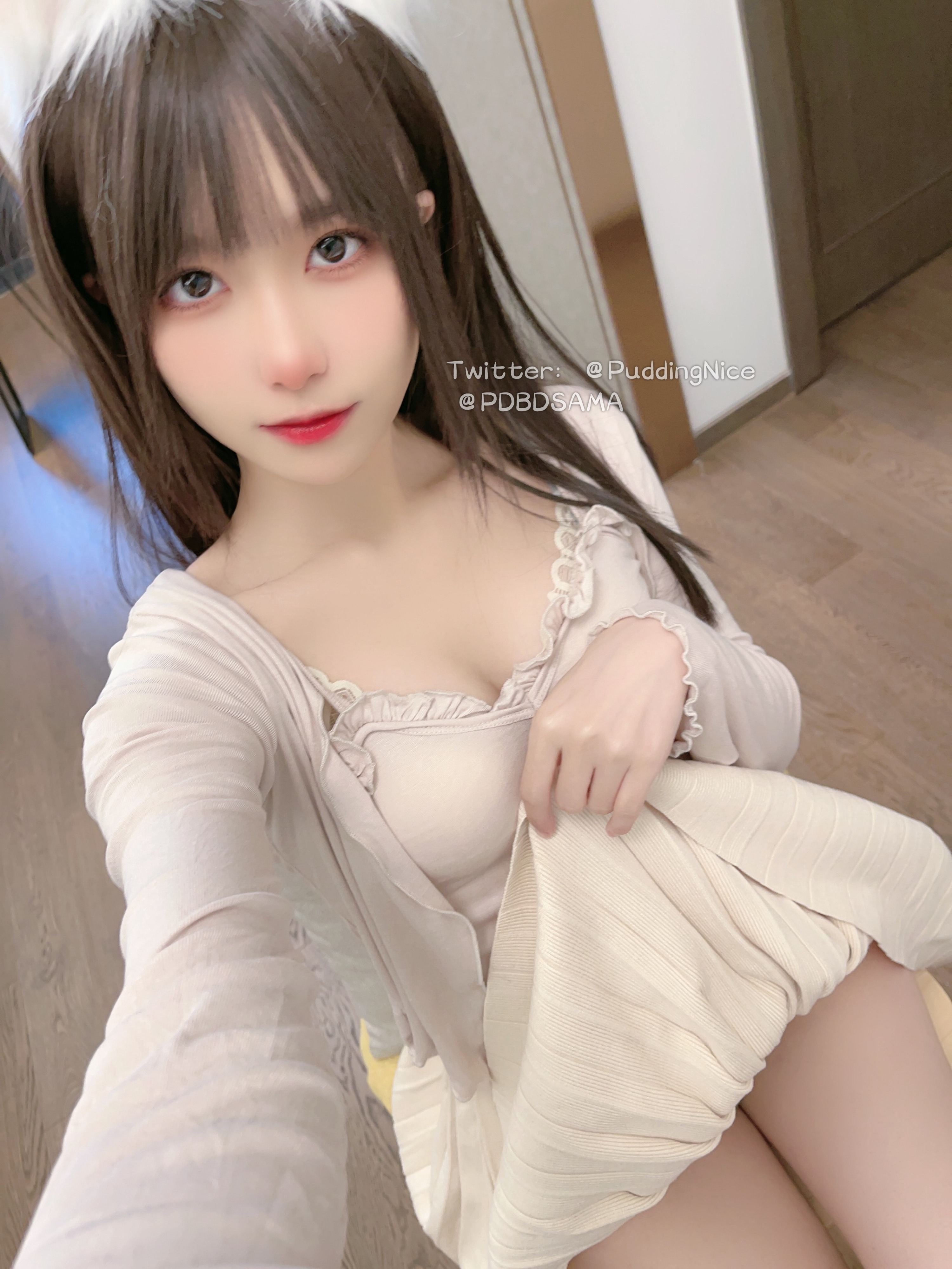 布丁大法 S3糯米糕[35P3V-242M] 31