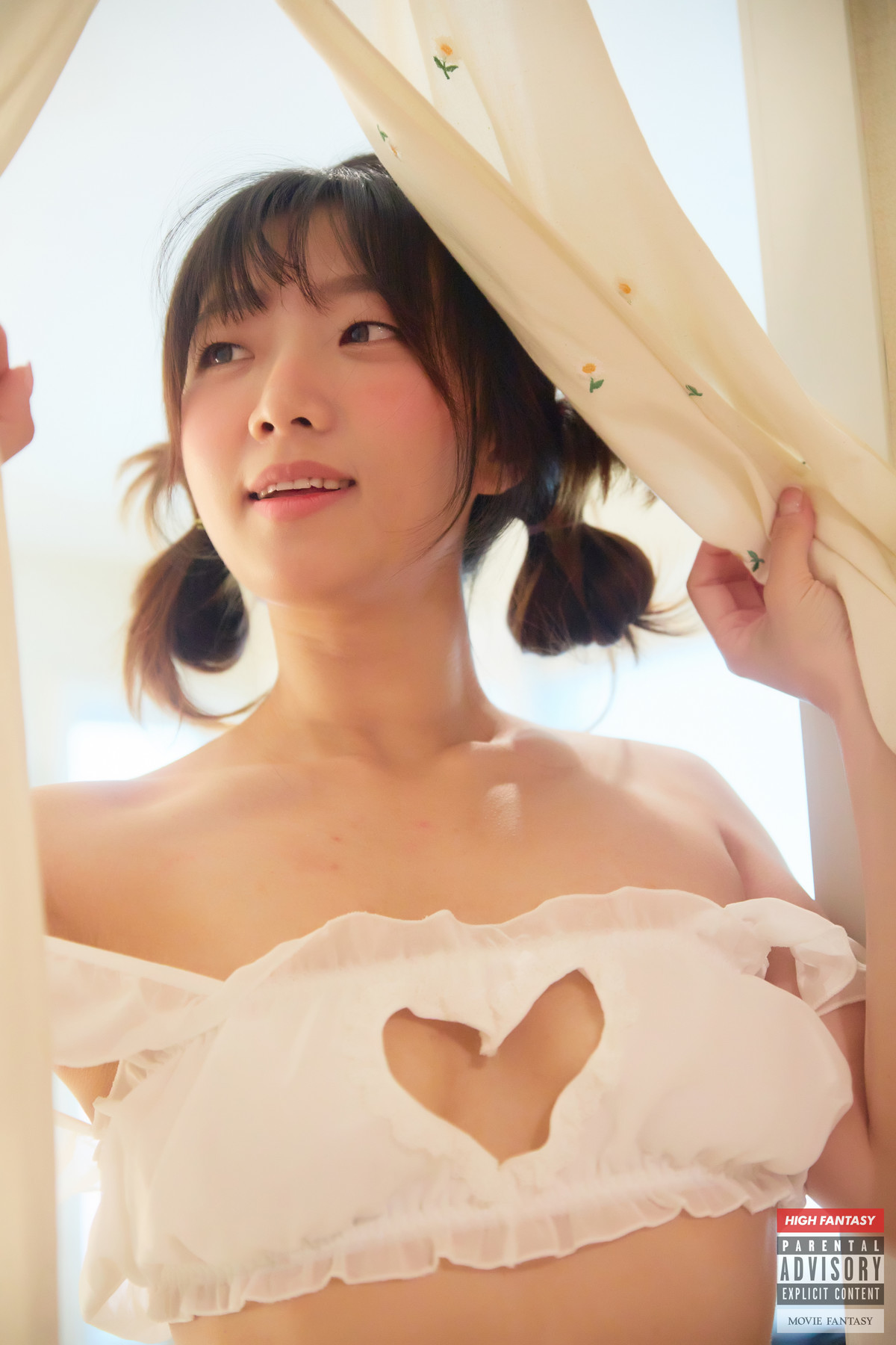Koby 코비, [Fantasy Story] Neighborhood Girl 20