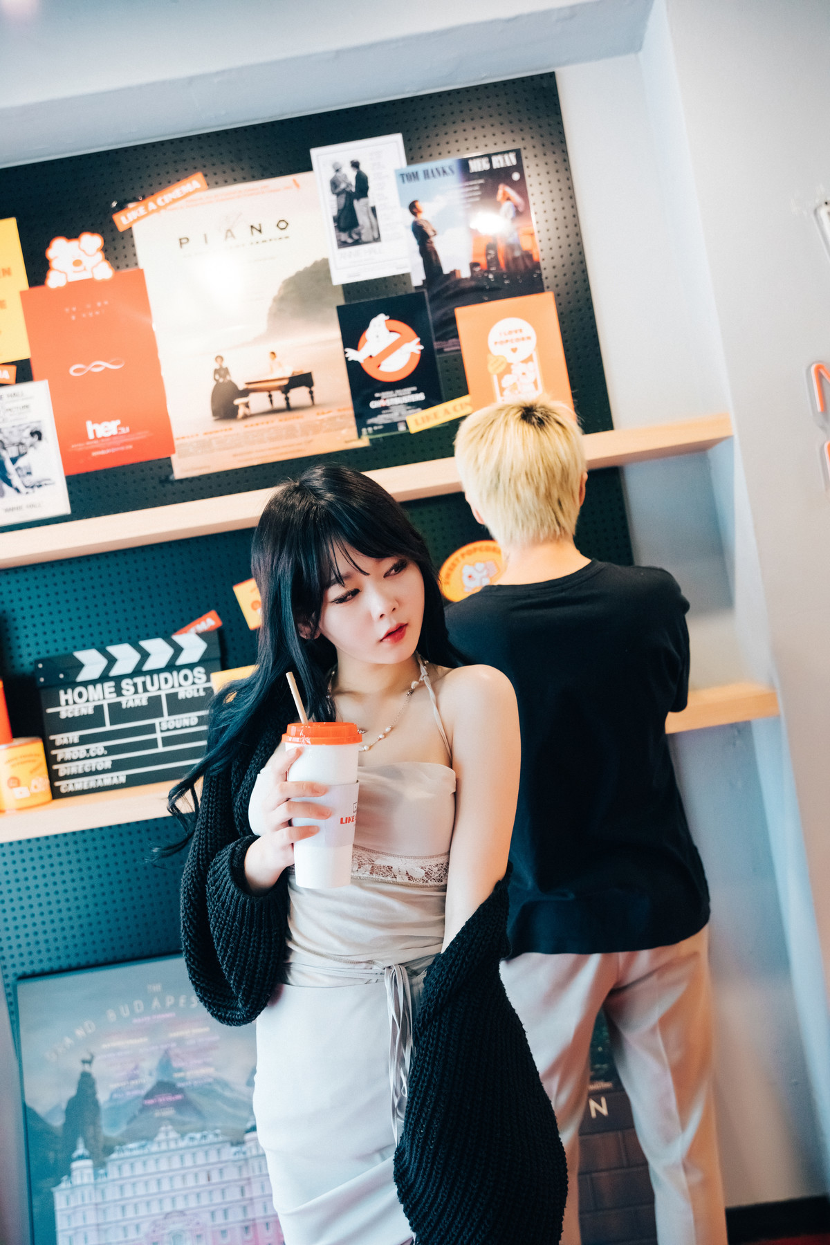 ZIA.Kwon 권지아, [LOOZY] XXX in The Theater 27