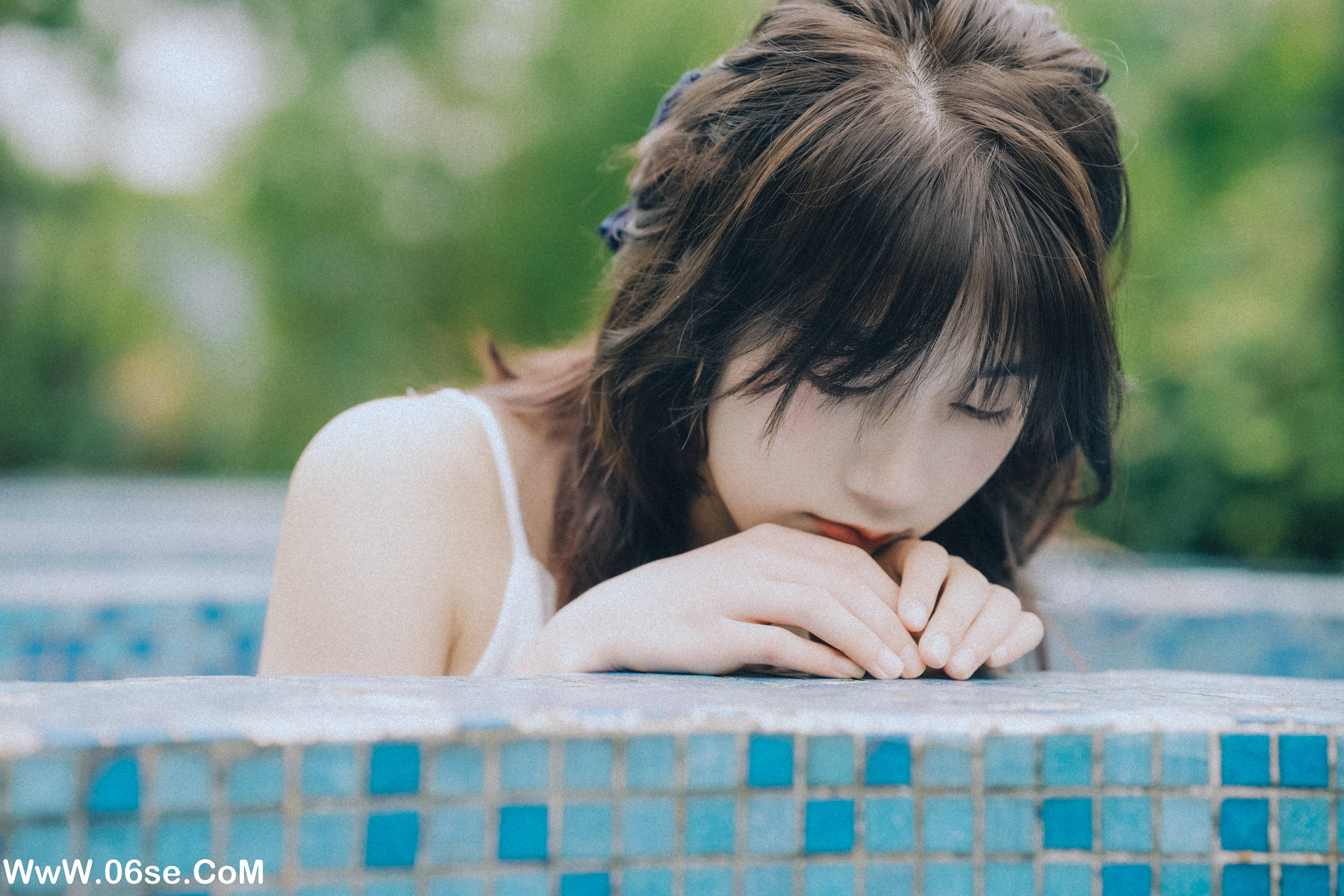 图片[21]-[YITUYU艺图语]2022.09.05 一个人的迷宫 菲菲[33+1P／378MB]-六色网