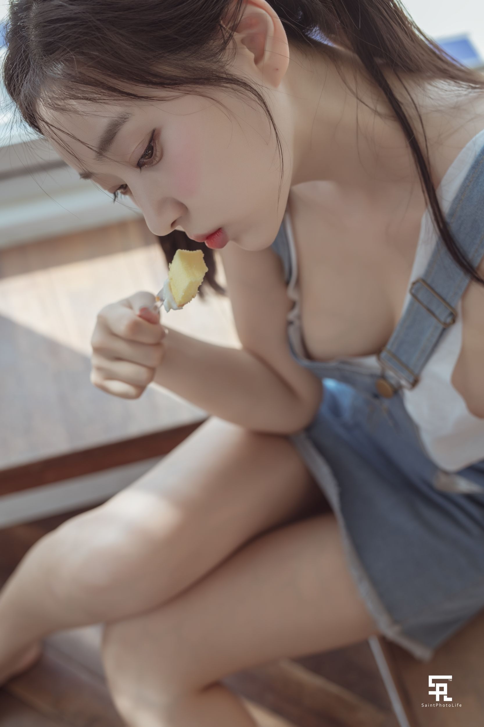 SaintPhotoLife Zenny - tenderly[40P247MB] 38