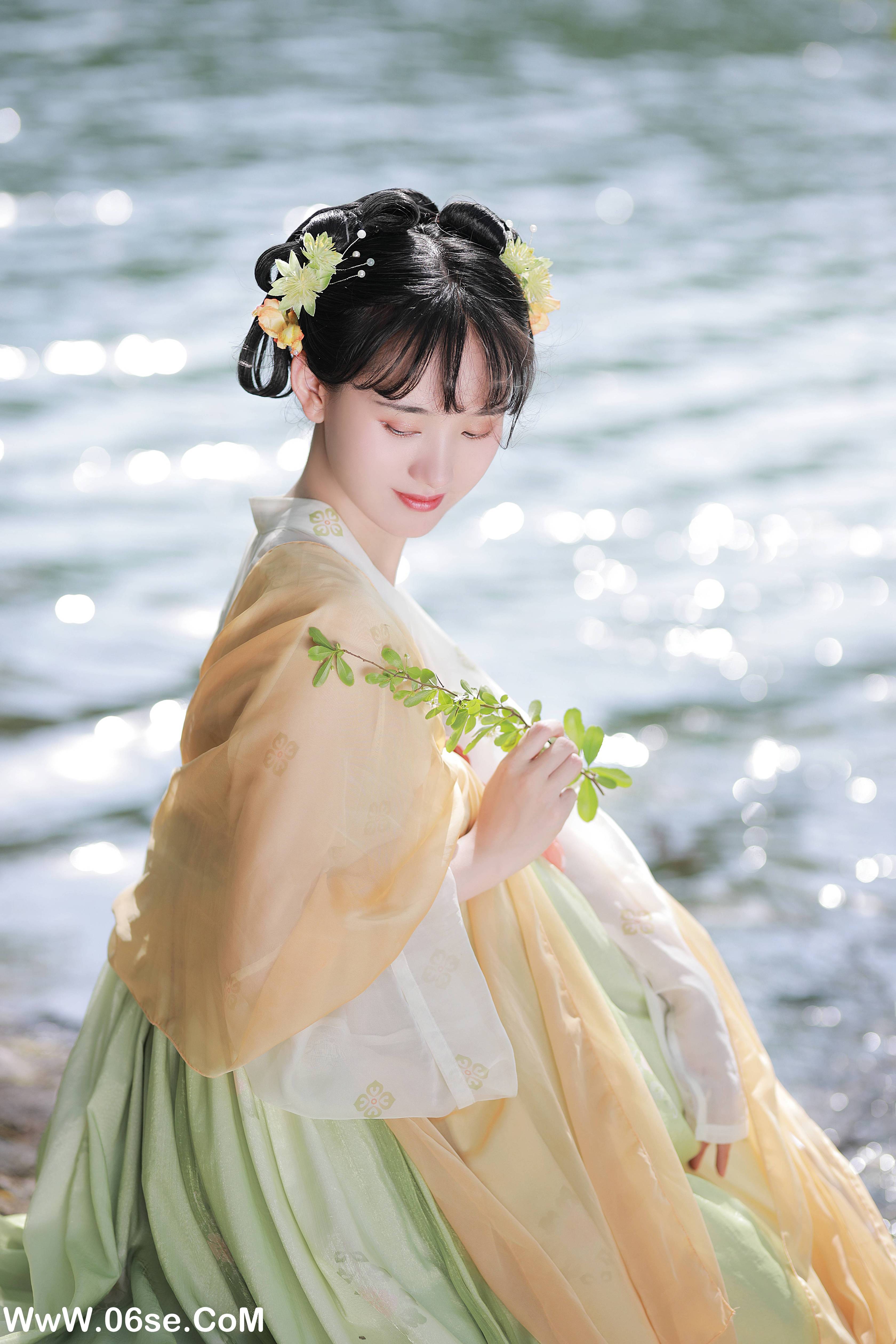 图片[30]-[YITUYU艺图语]2022.06.19 吾家有妹初长成 甜甜阑[34P-621.05MB]-六色网