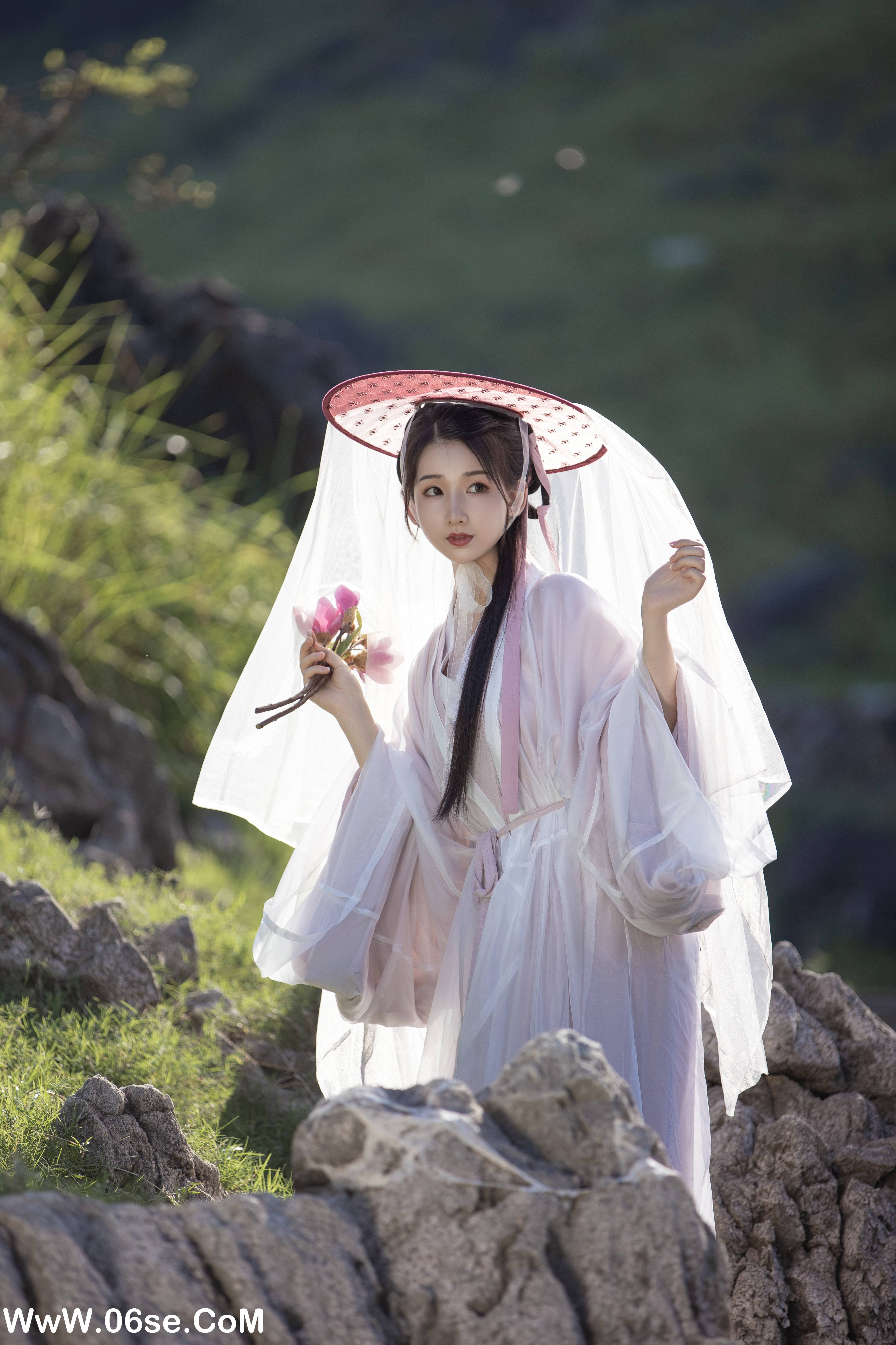 图片[25]-[YITUYU艺图语]2022.12.29 牧羊歌 五月兔[27+1P／283MB]-六色网