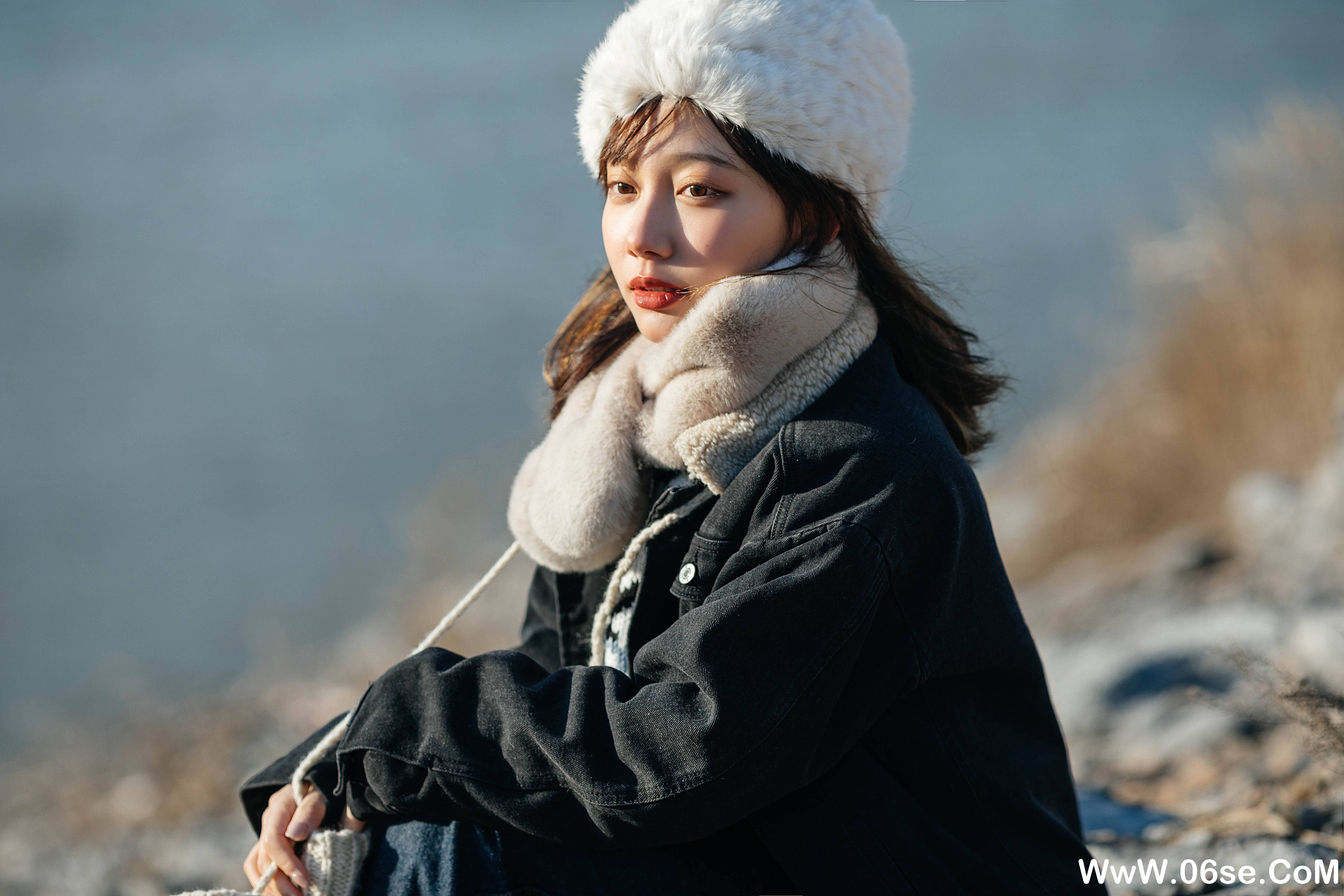 图片[3]-[YITUYU艺图语]2021.03.19 短途旅行 是小象吖[34+1P／388MB]-六色网