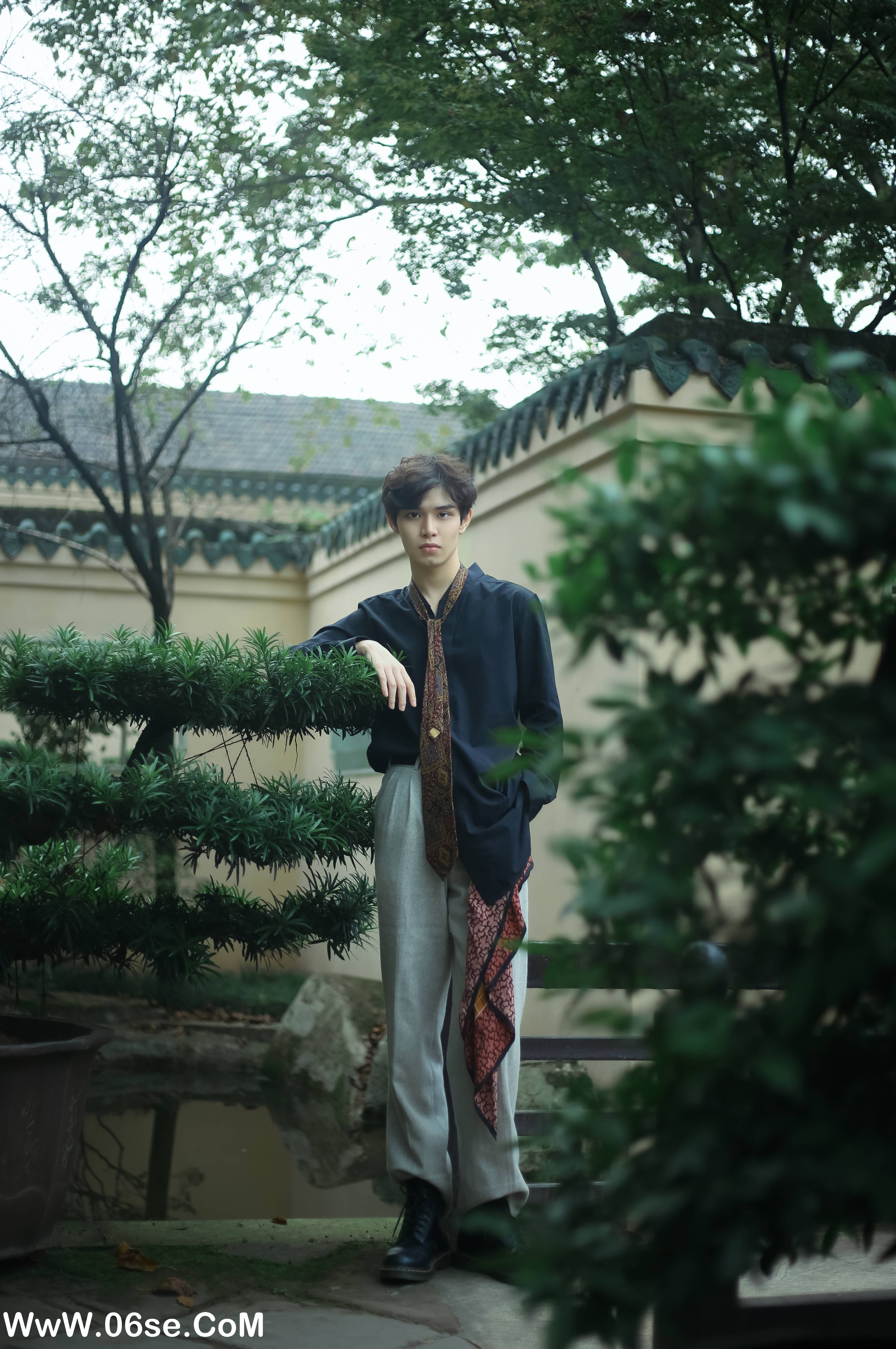 图片[16]-[YITUYU艺图语]2022.09.25 FALL Cueyor331[21+1P／268MB]-六色网