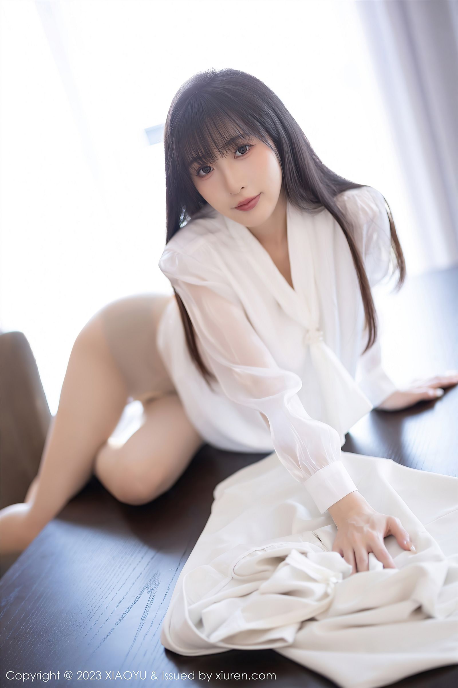 图片[37]-[XIAOYU画语界] 2023.08.09 NO.1088 林星阑-六色网