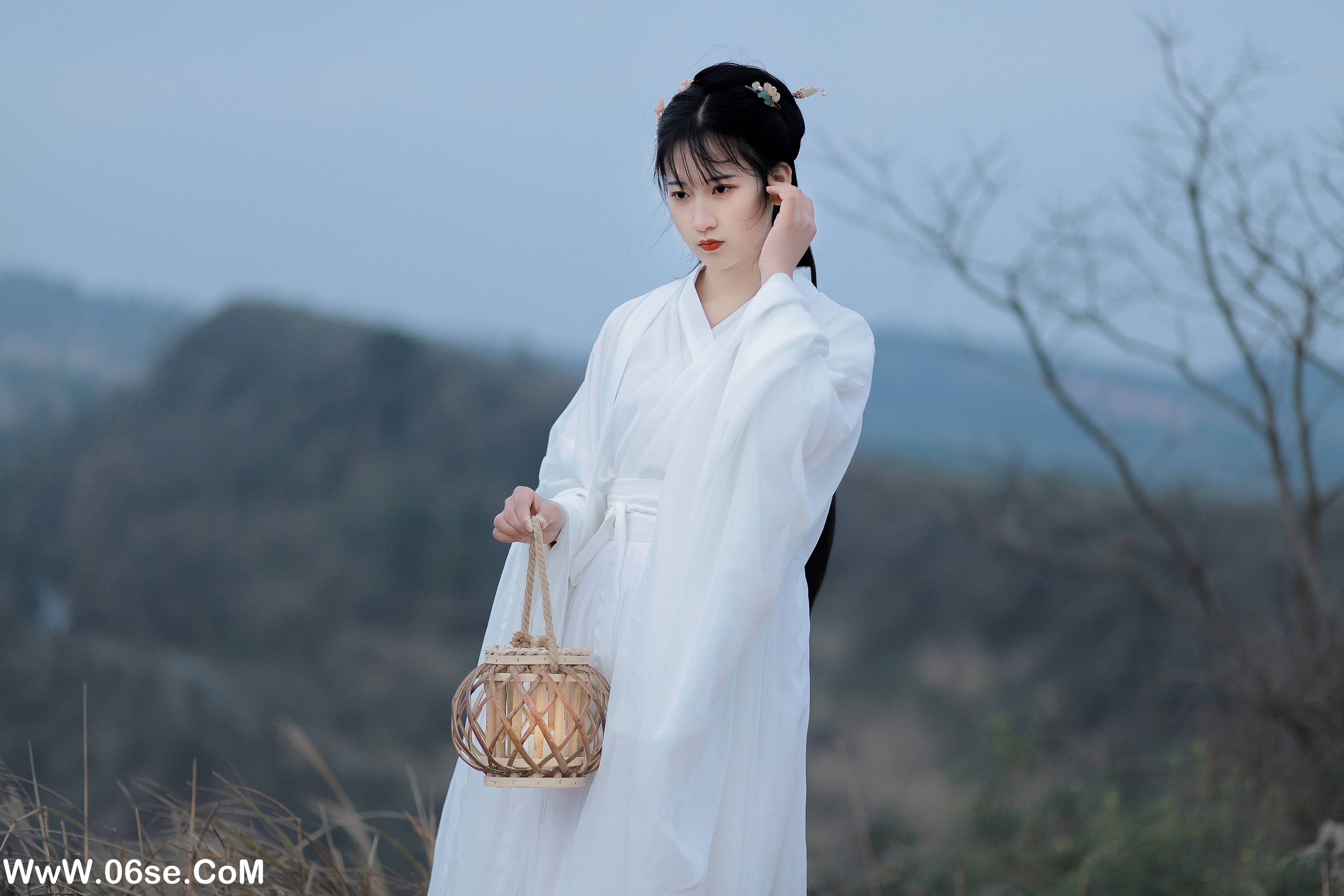 图片[19]-[YITUYU艺图语]2022.05.20 山河故人 半夏夏夏[30P-274.93 MB]-六色网