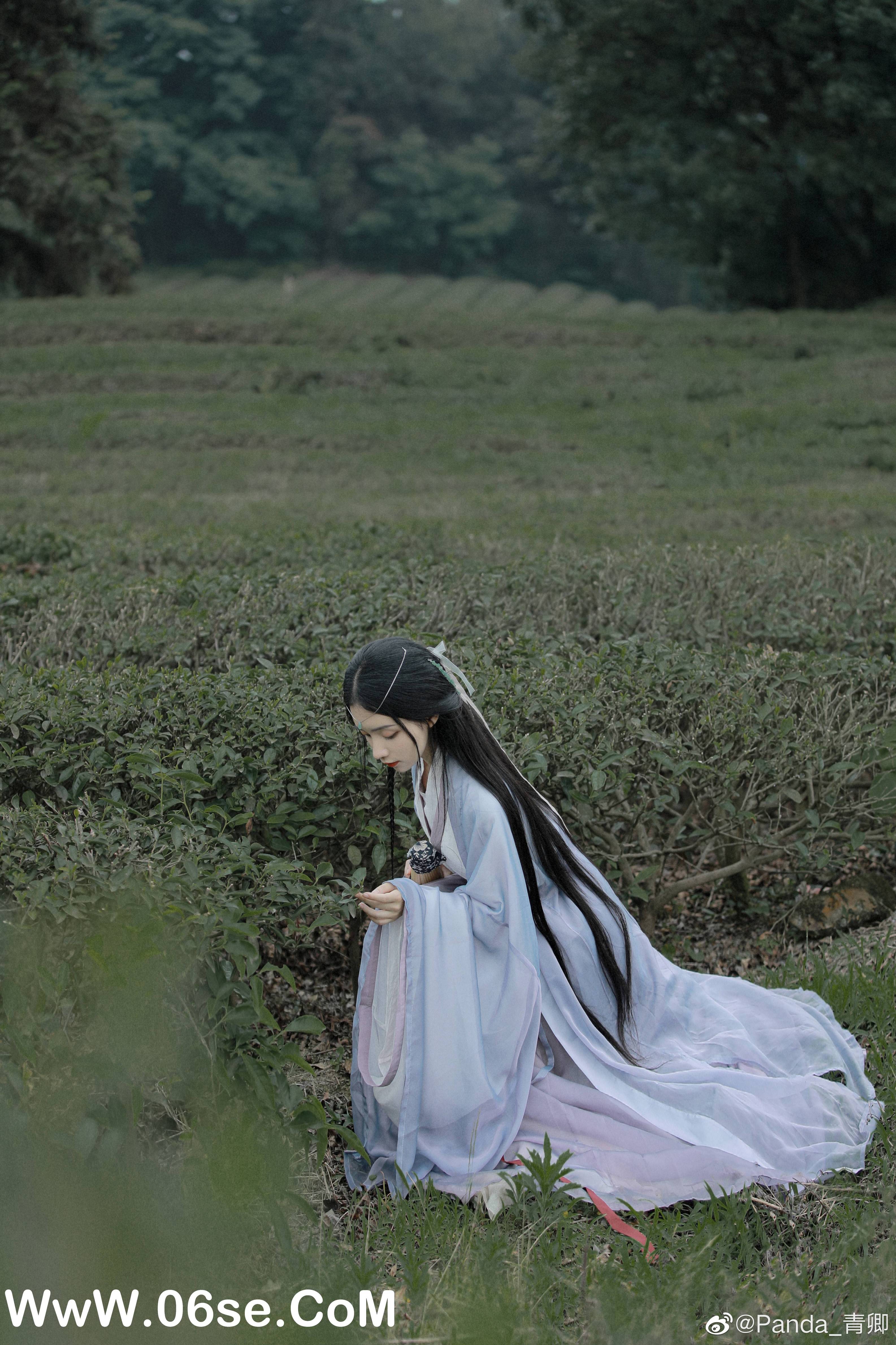 图片[5]-065 迷失幻境系列 – 第065期（汉服） [86P-615.06 MB]-六色网