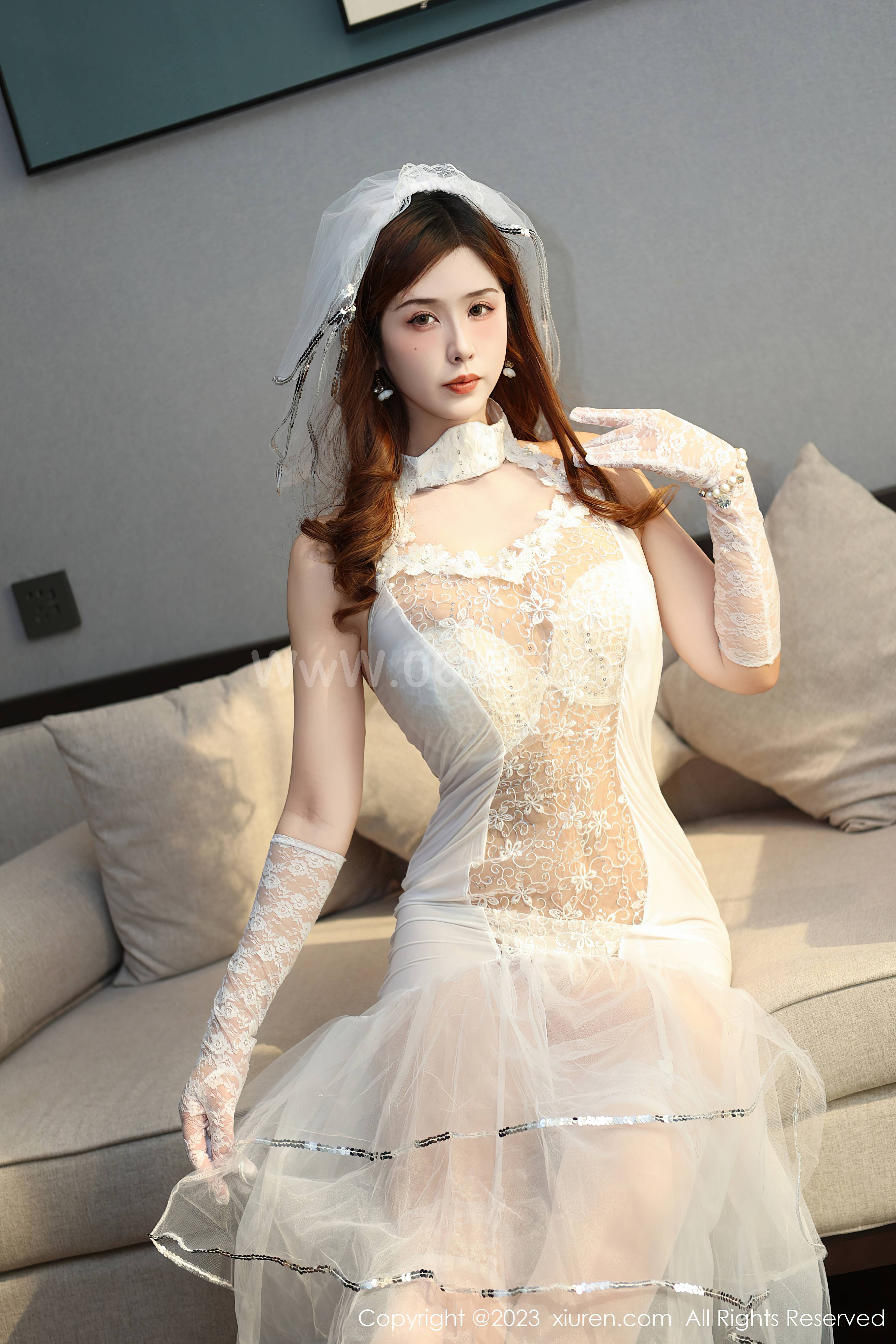 图片[5]-[Xiuren秀人网]2023.12.20 NO.7834 月野兔美妞[75+1P／797MB]-六色网